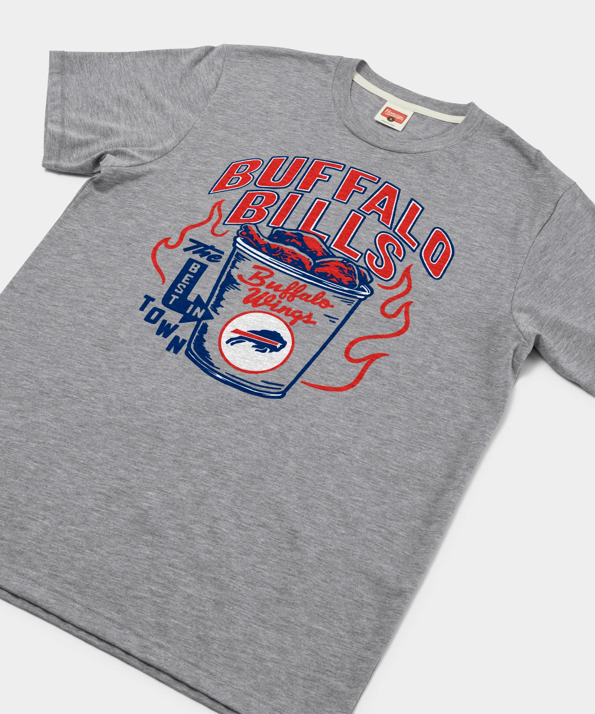 NFL x Flavortown Buffalo Bills - Image 2