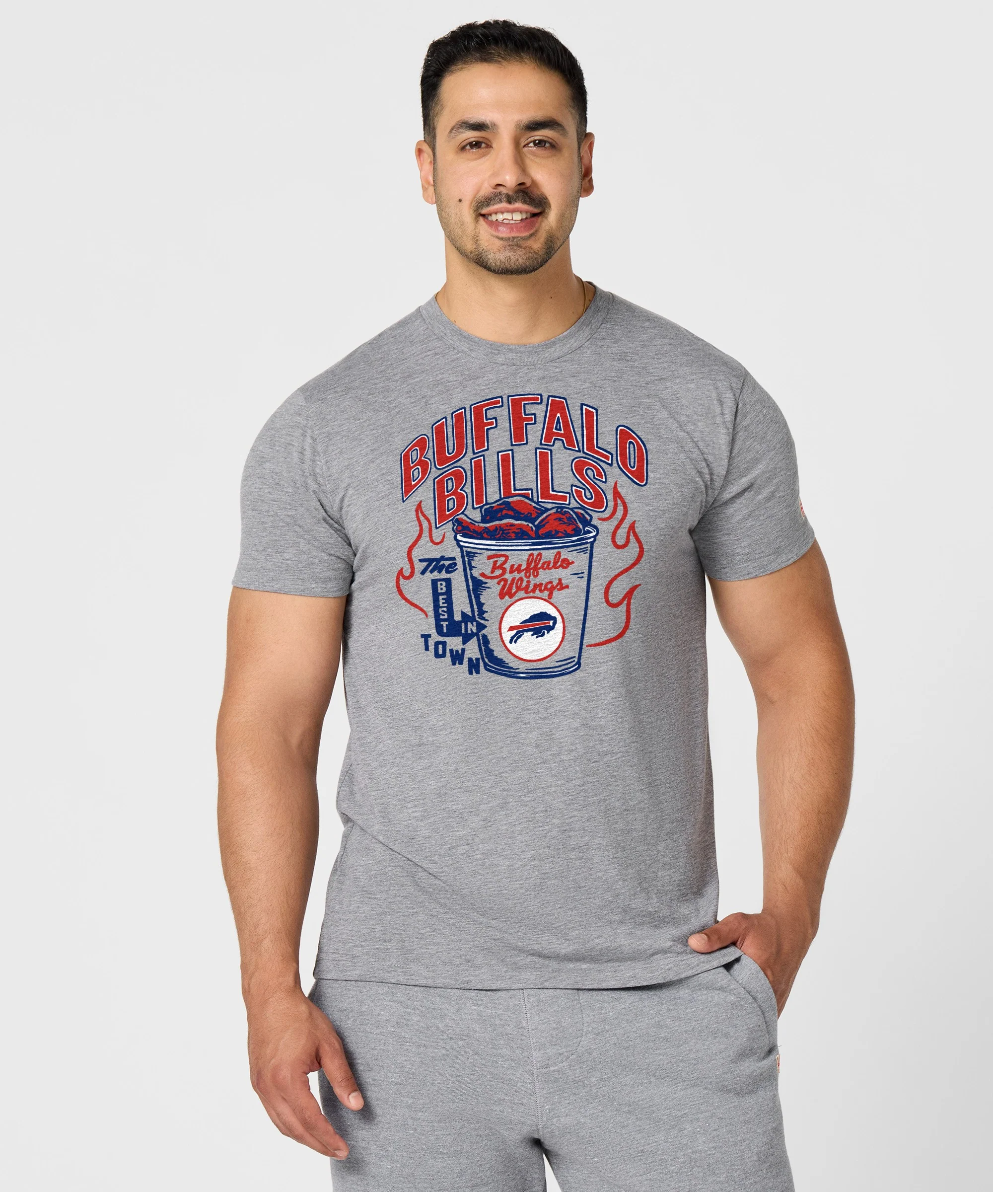 NFL x Flavortown Buffalo Bills - Image 3
