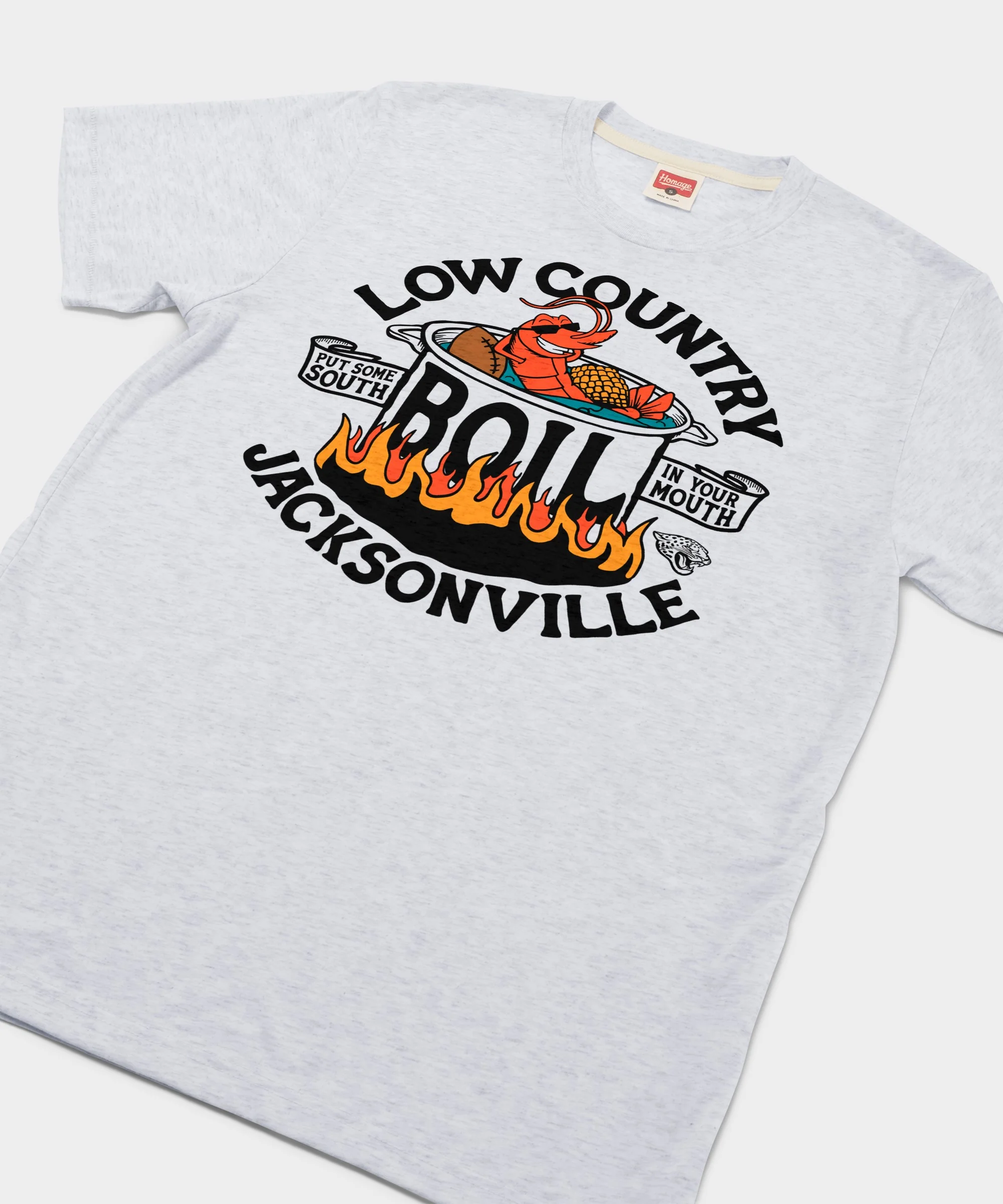 NFL x Flavortown Jacksonville Jaguars - Image 2