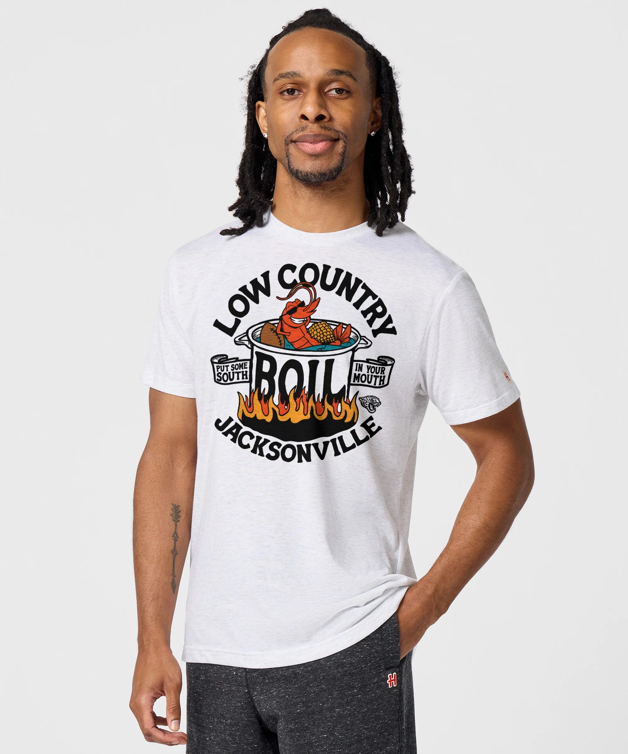 NFL x Flavortown Jacksonville Jaguars - Image 3