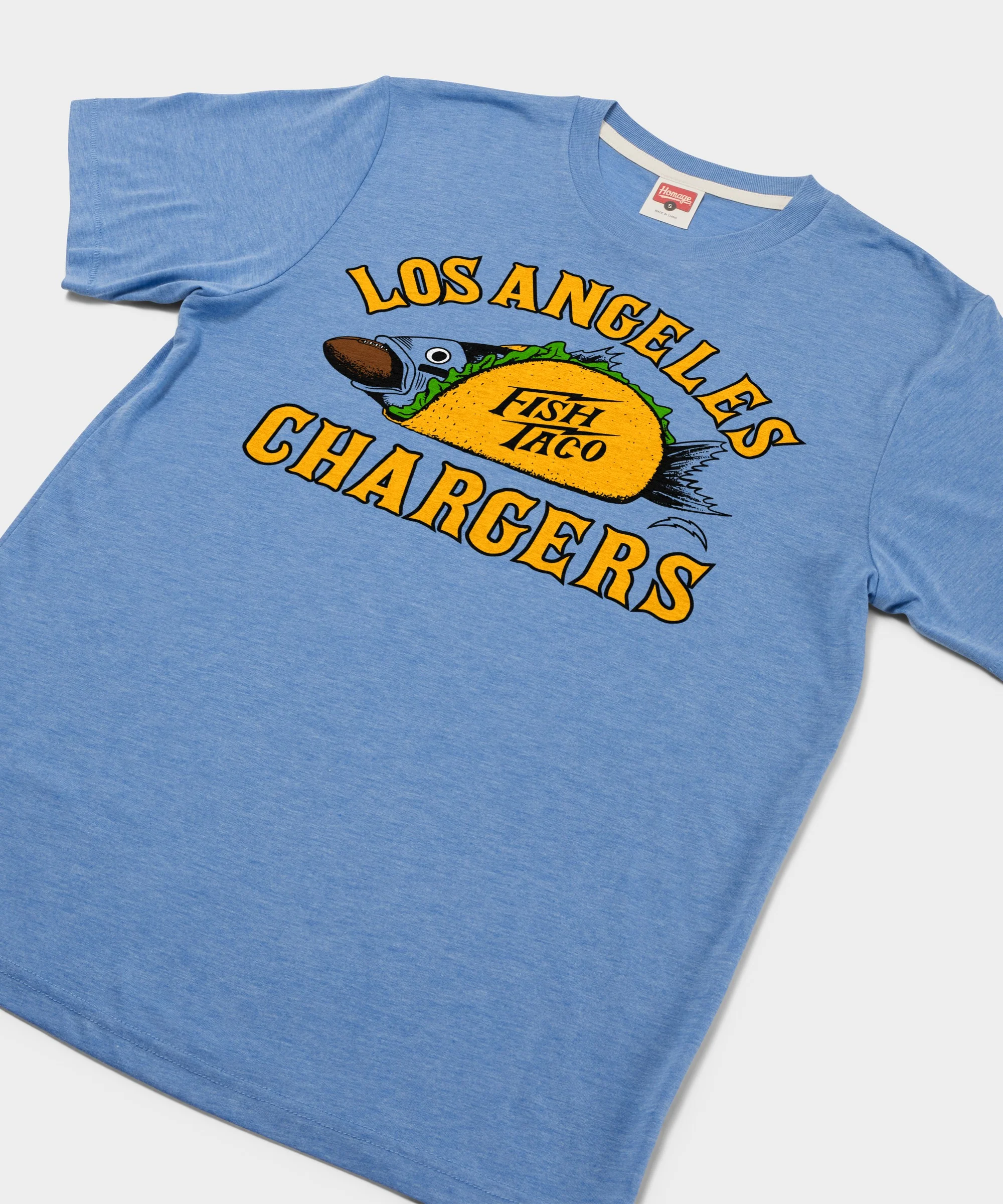 NFL x Flavortown Los Angeles Chargers - Image 2
