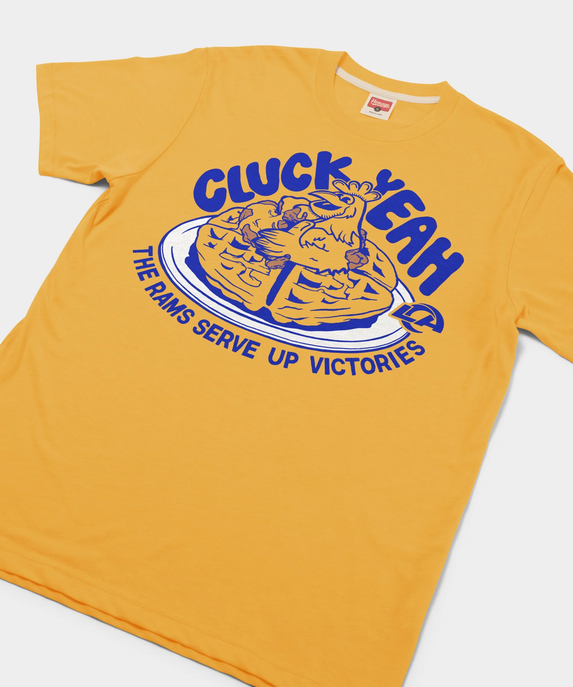 NFL x Flavortown Los Angeles Rams - Image 2