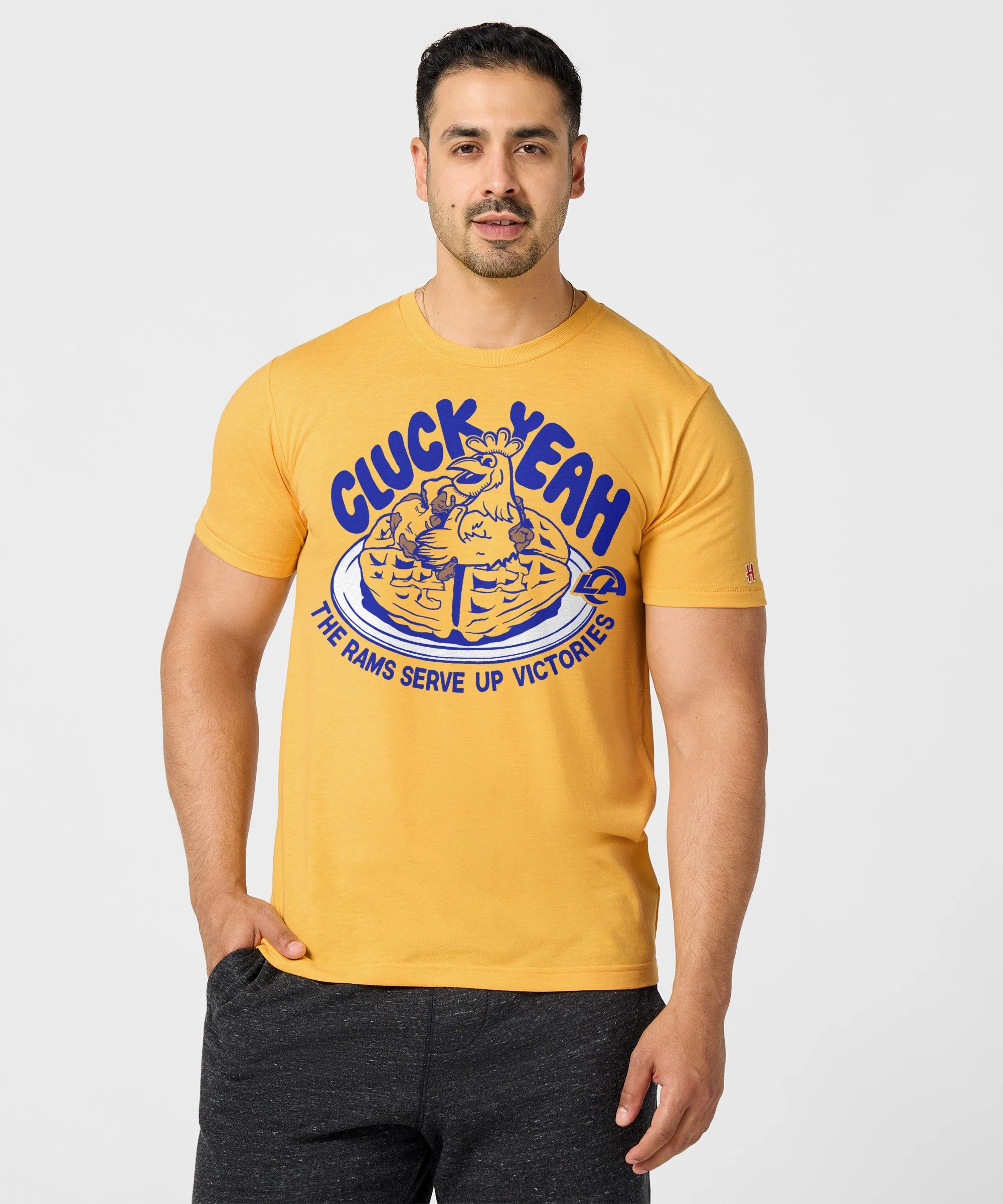 NFL x Flavortown Los Angeles Rams - Image 3