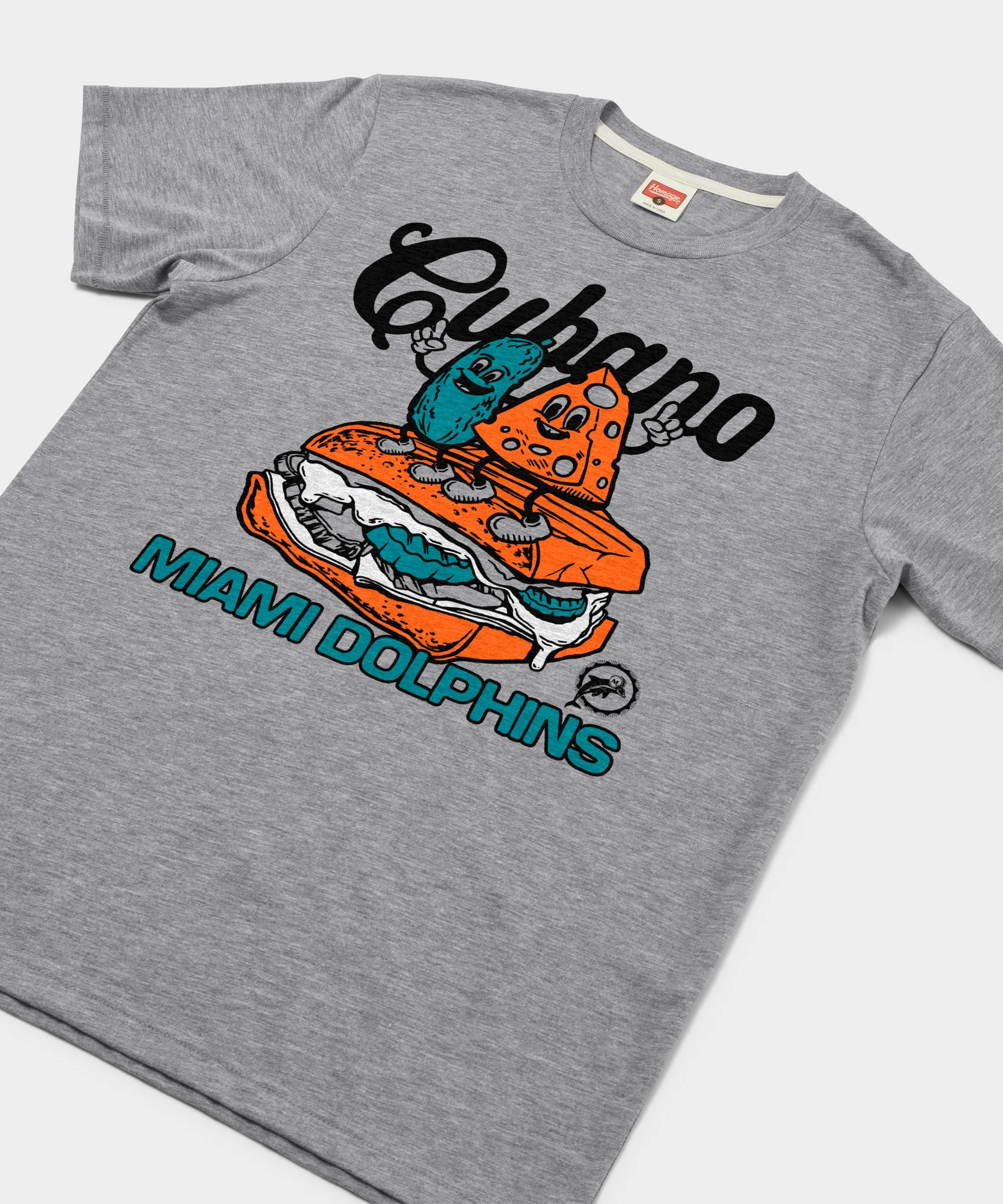 NFL x Flavortown Miami Dolphins - Image 2