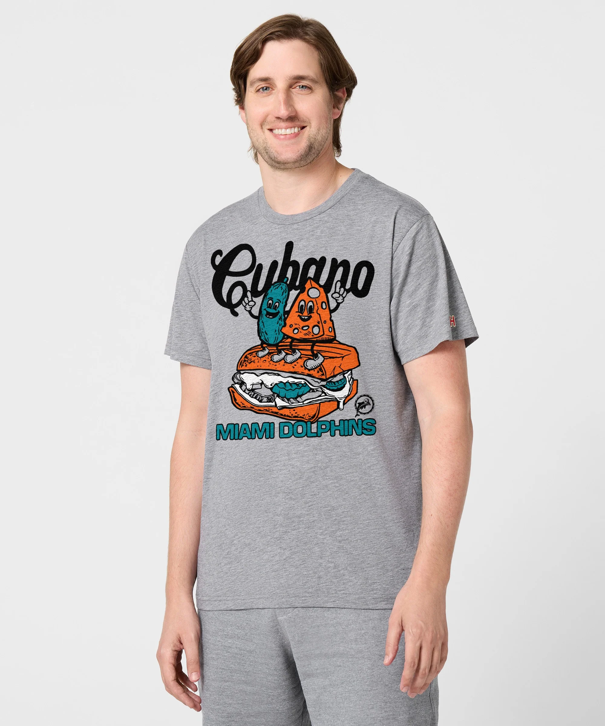 NFL x Flavortown Miami Dolphins - Image 3