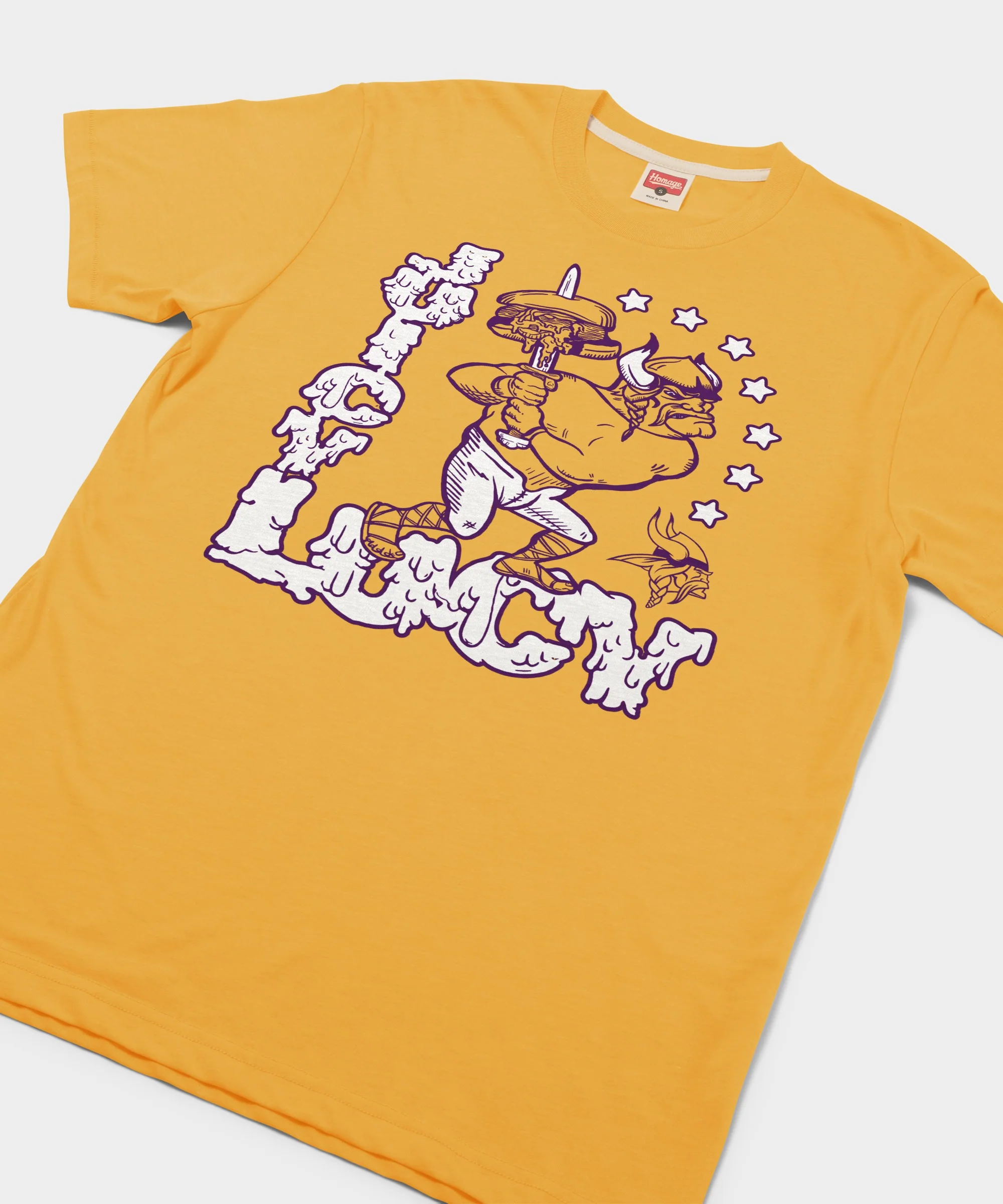 NFL x Flavortown Minnesota Vikings - Image 2
