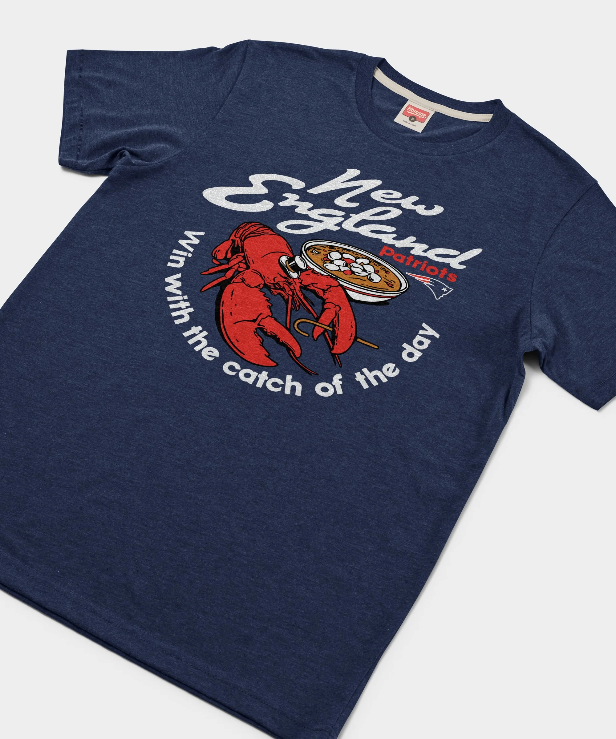 NFL x Flavortown New England Patriots - Image 2