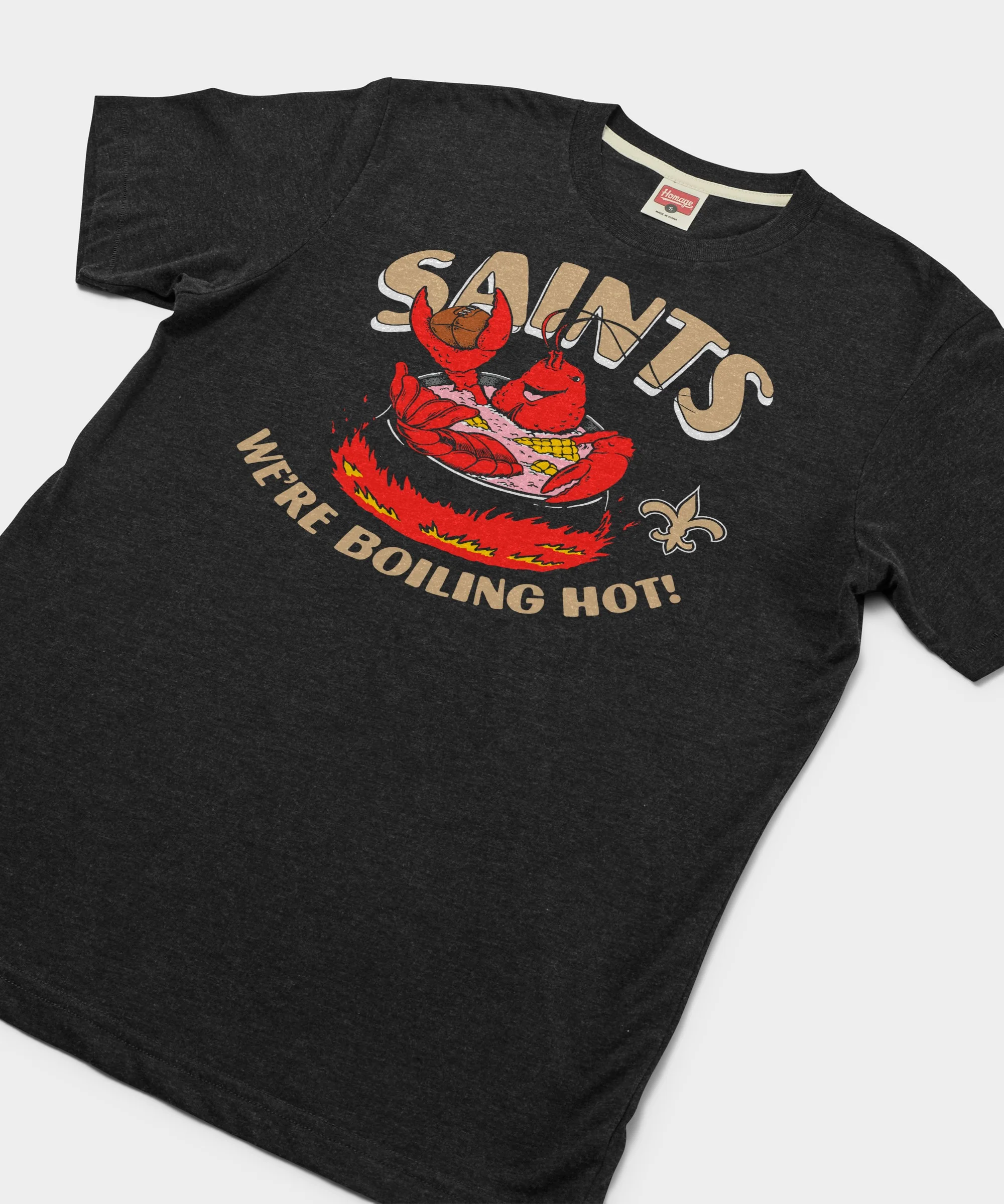 NFL x Flavortown New Orleans Saints - Image 2