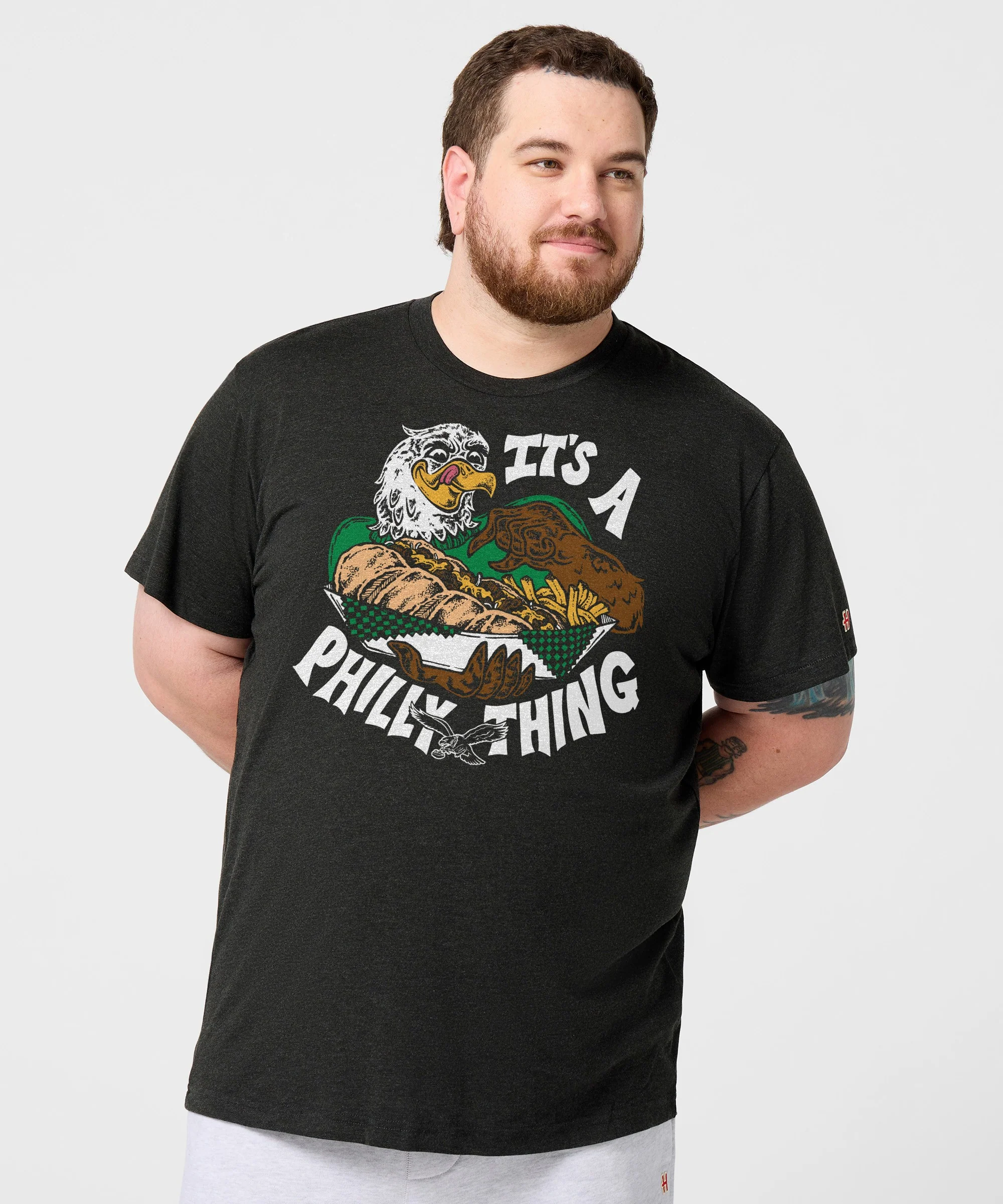 NFL x Flavortown Philadelphia Eagles - Image 3