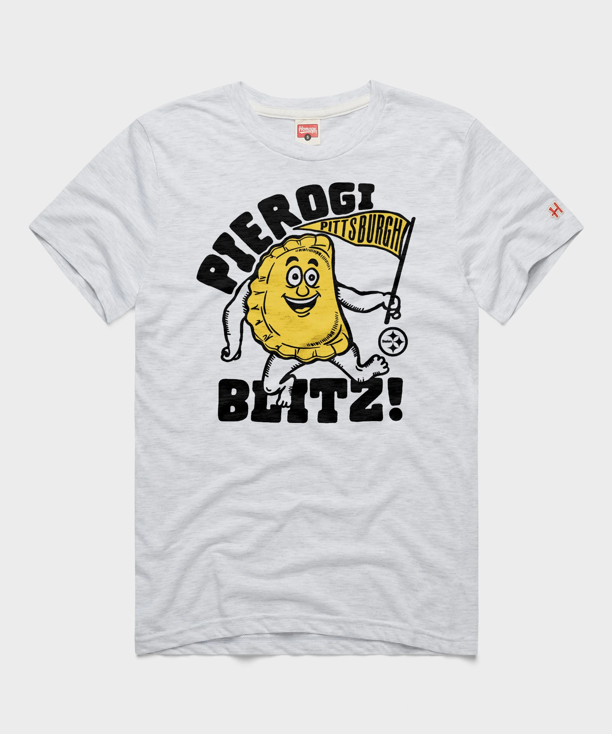 NFL x Flavortown Pittsburgh Steelers