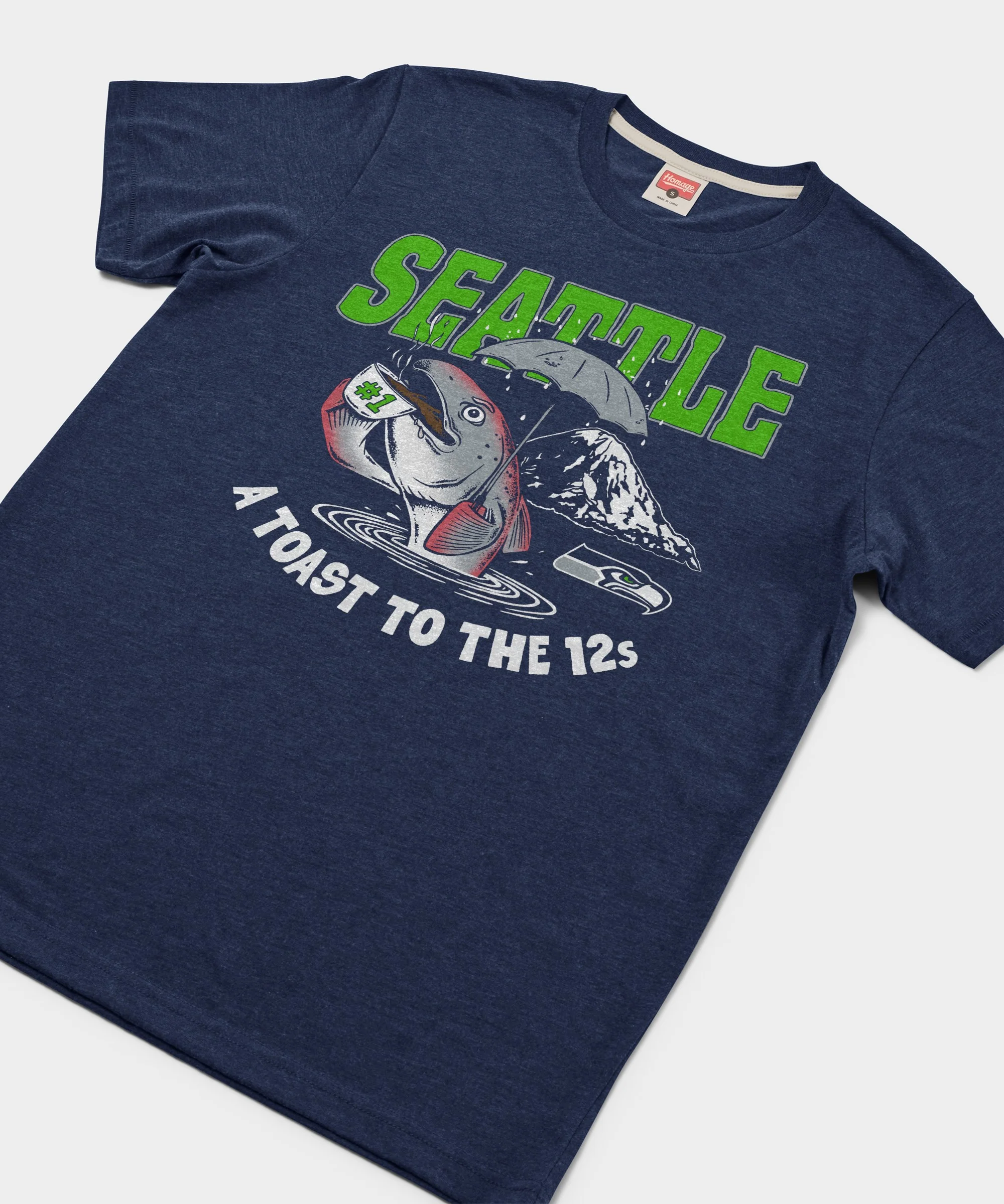 NFL x Flavortown Seattle Seahawks - Image 2