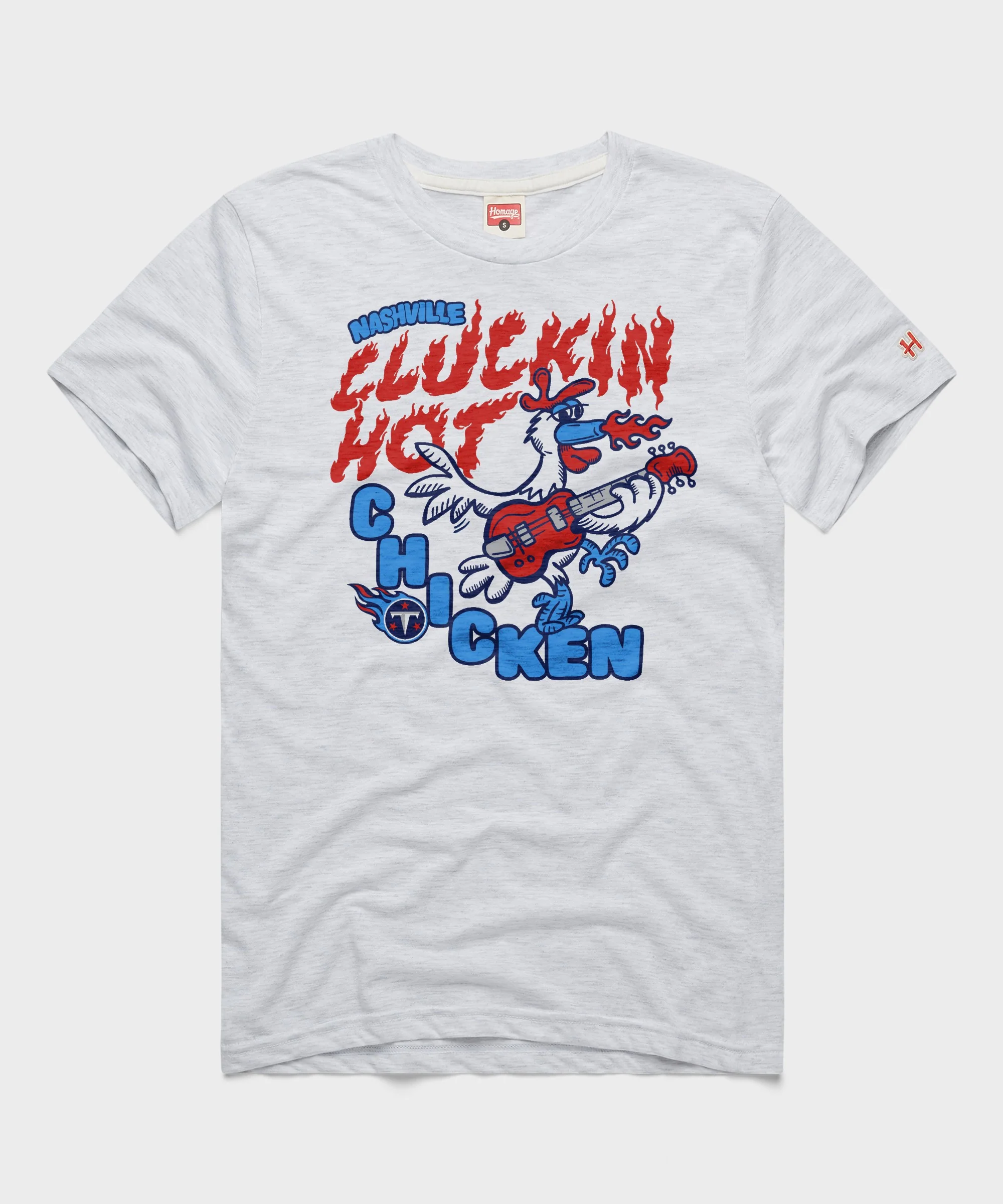 NFL x Flavortown Tennessee Titans