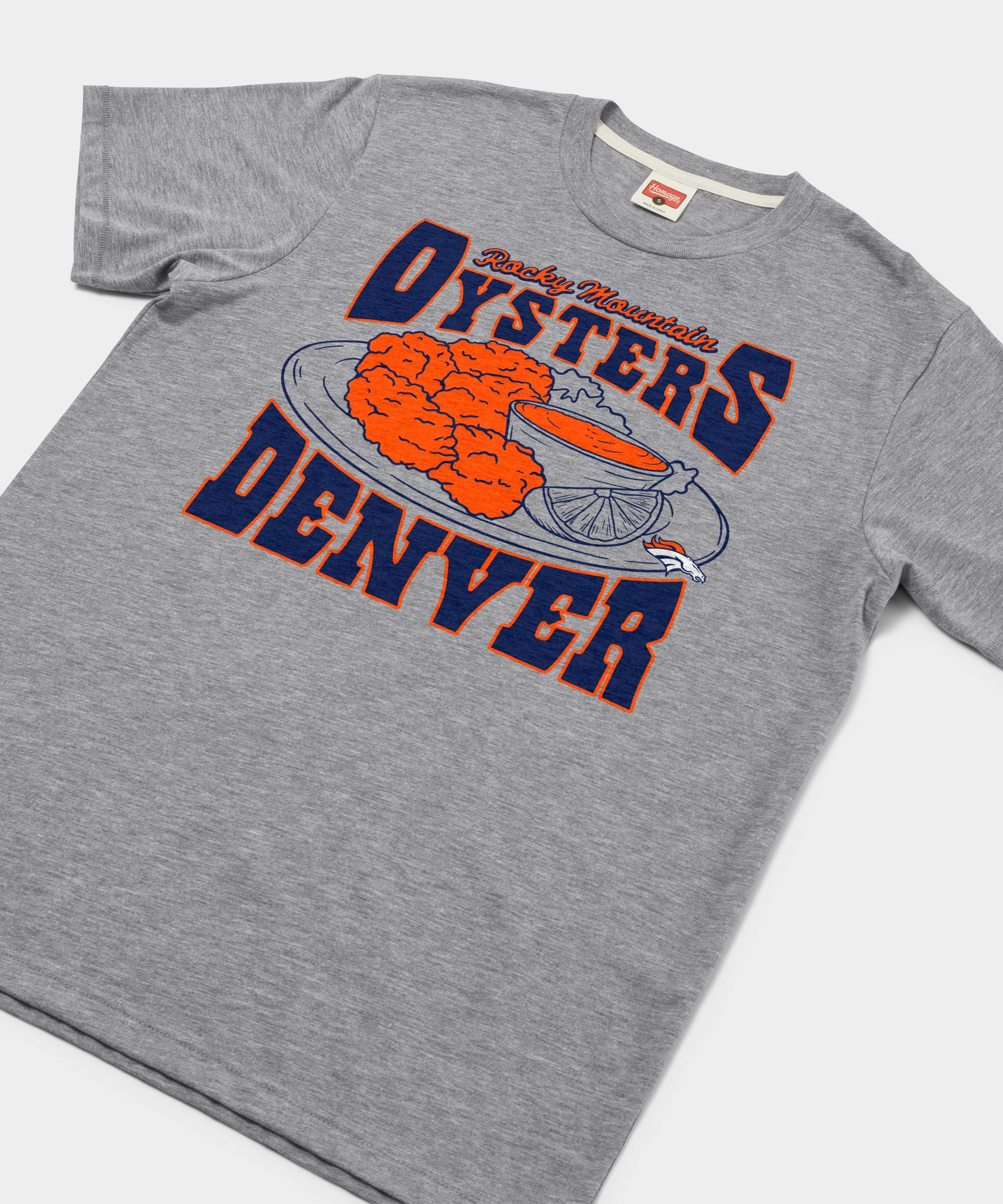 NFL x Flavortown Denver Broncos - Image 2