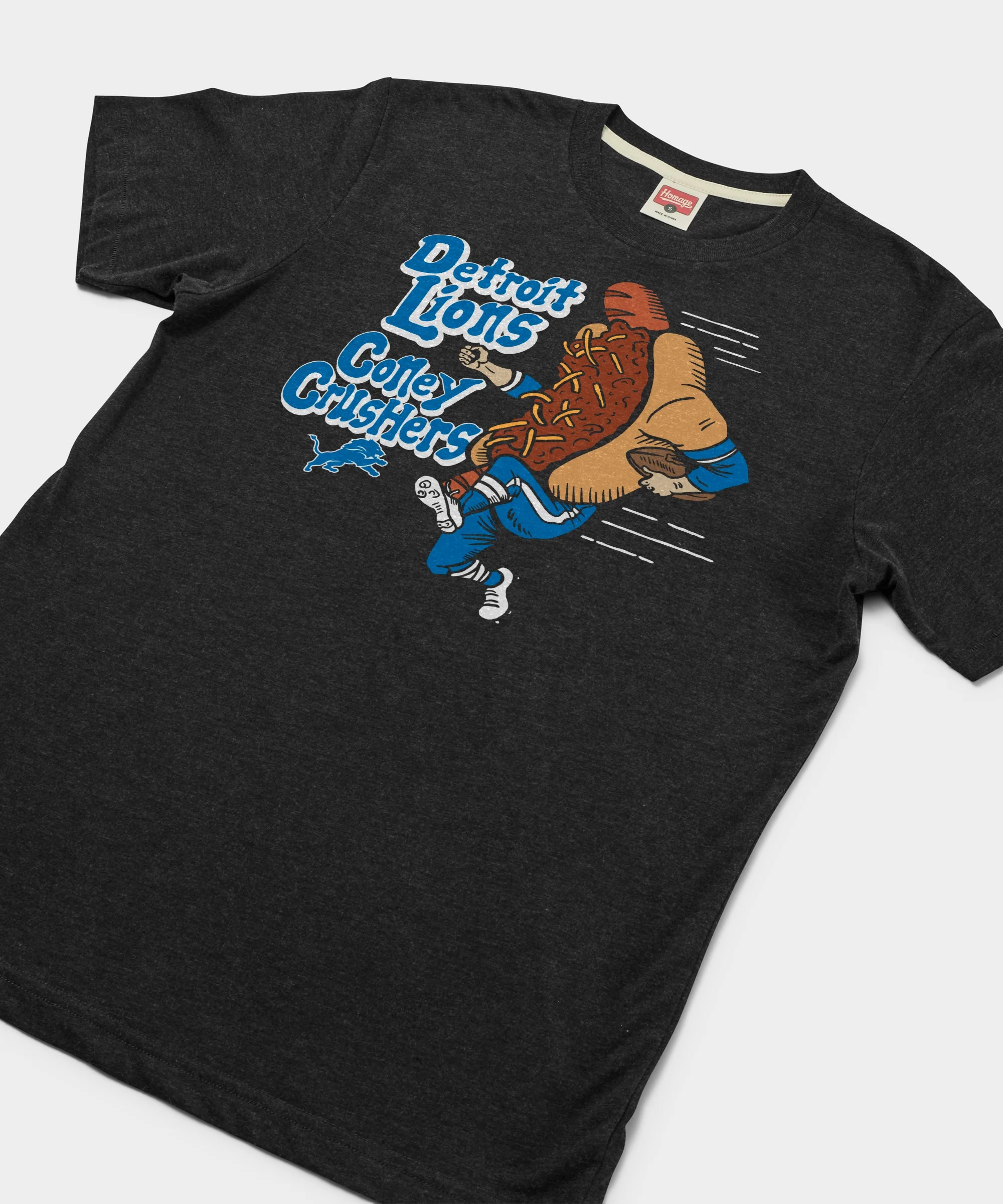 NFL x Flavortown Detroit Lions - Image 2