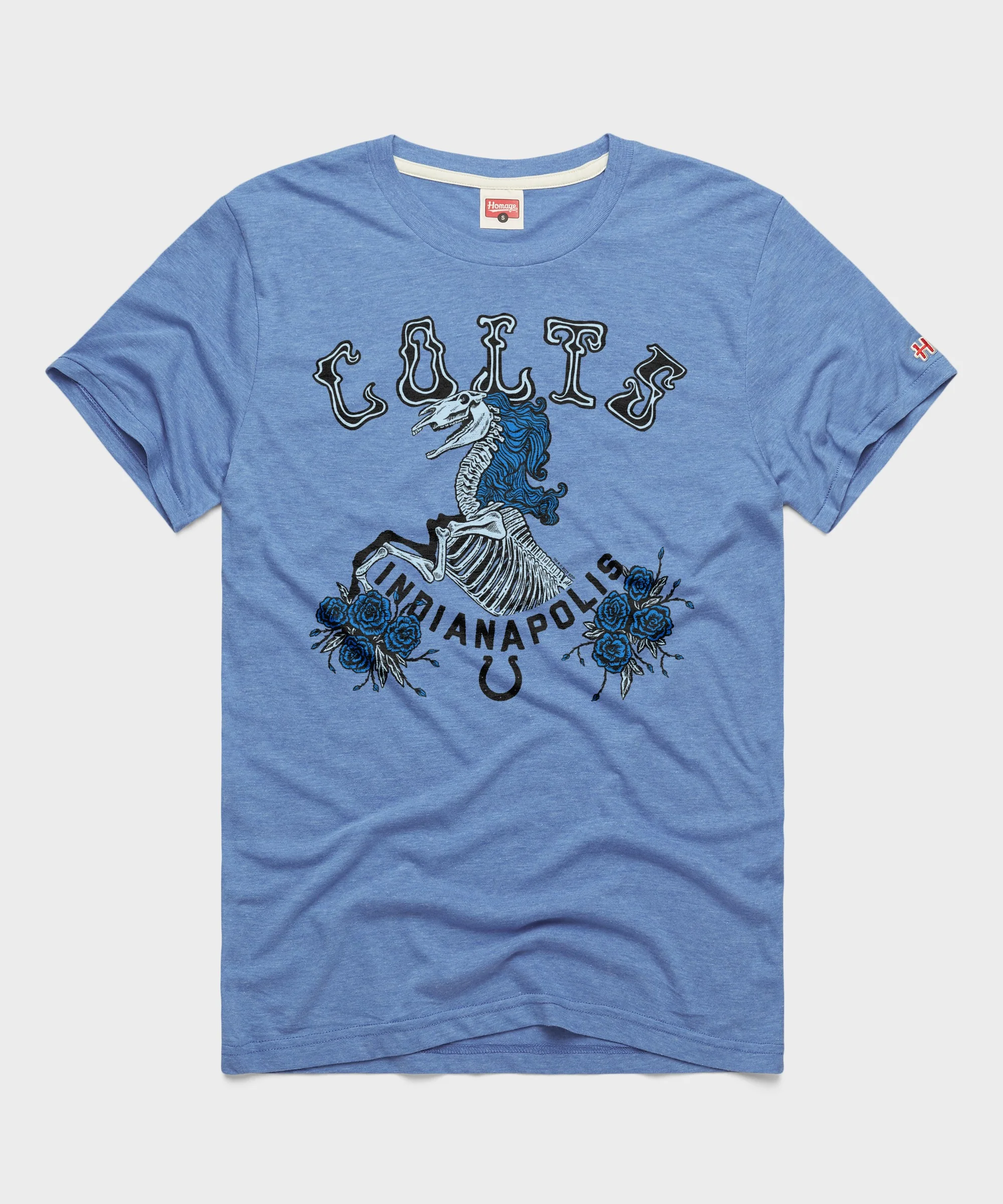 NFL x Grateful Dead x Colts