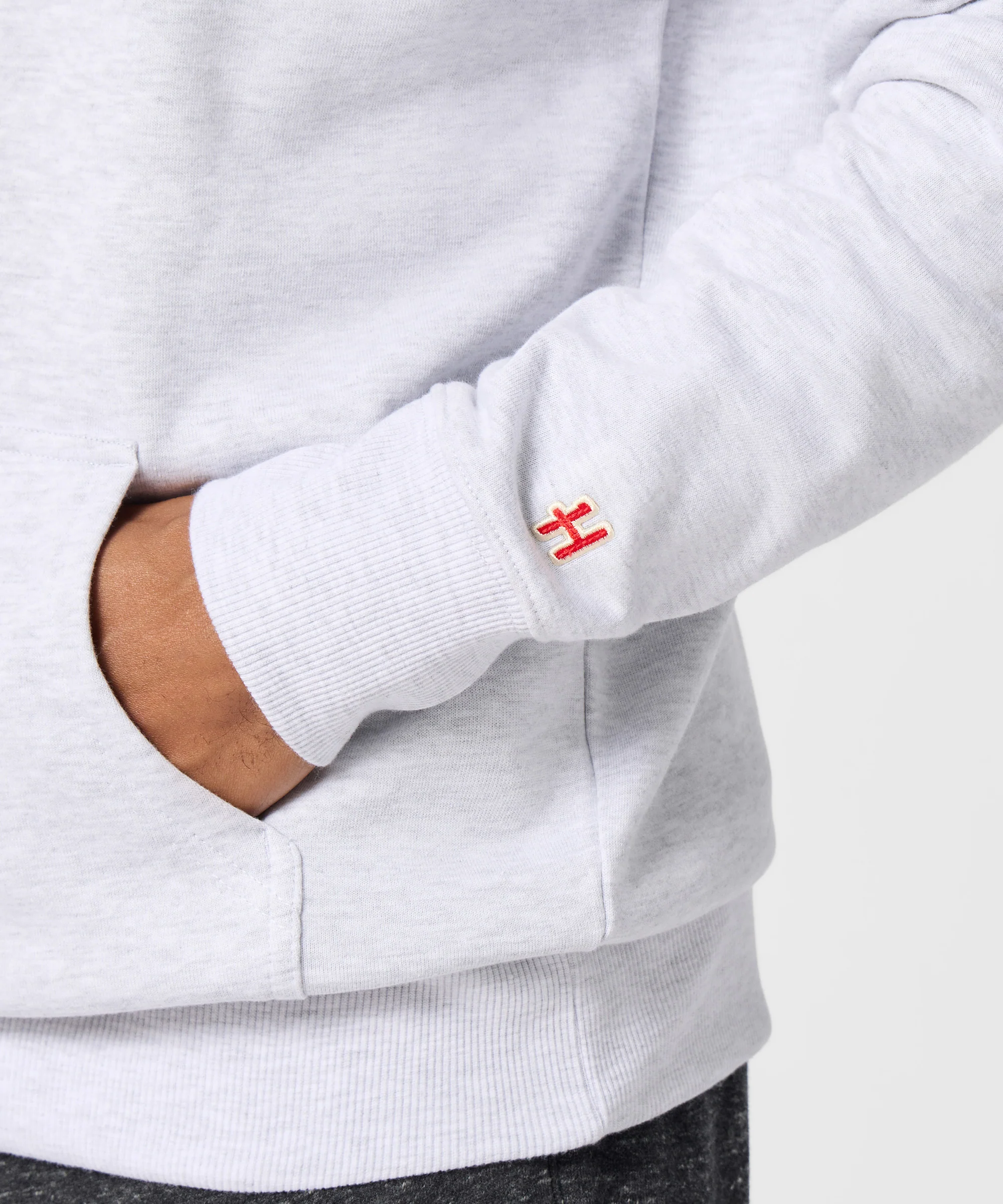 NFL x Grateful Dead x Commanders Hoodie - Image 5