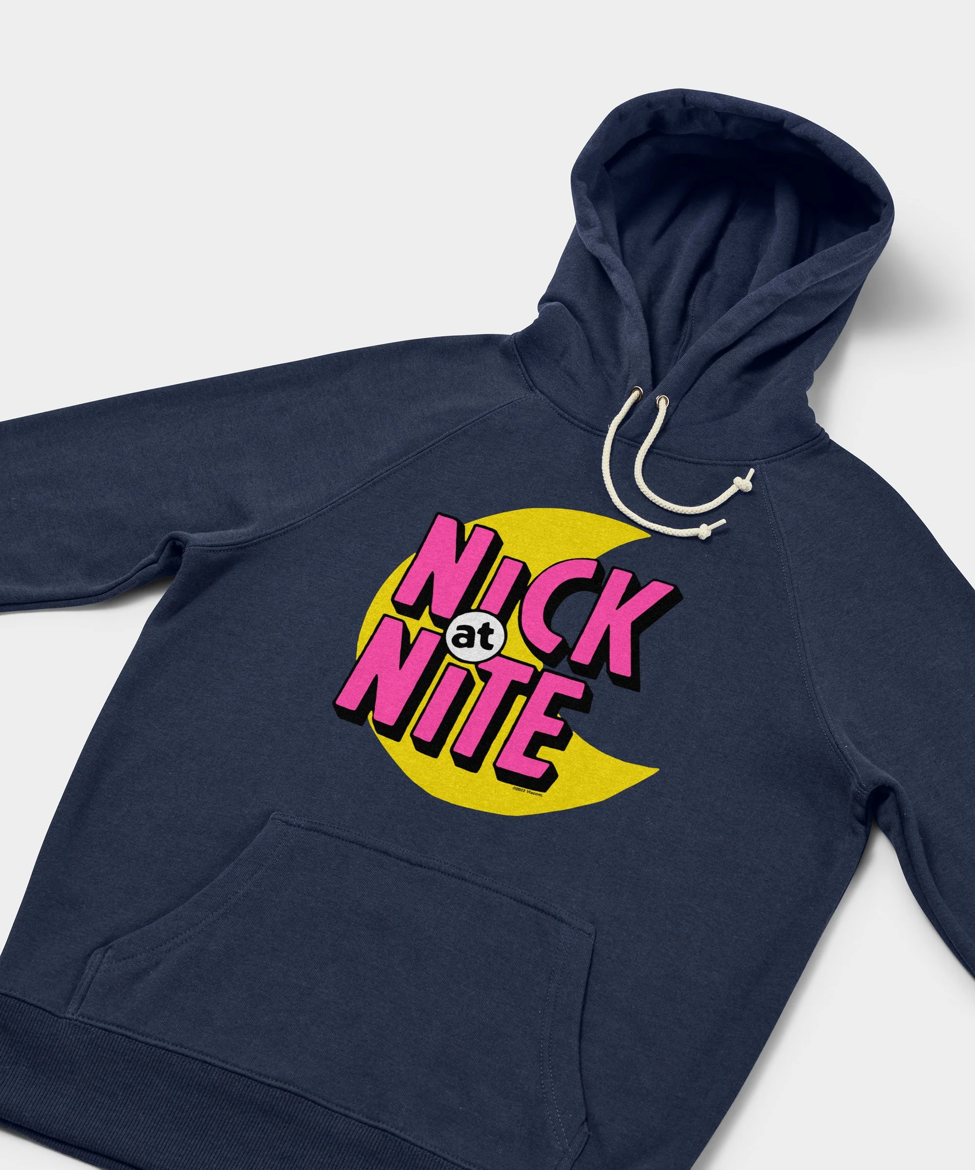 Nick At Nite Hoodie - Image 2