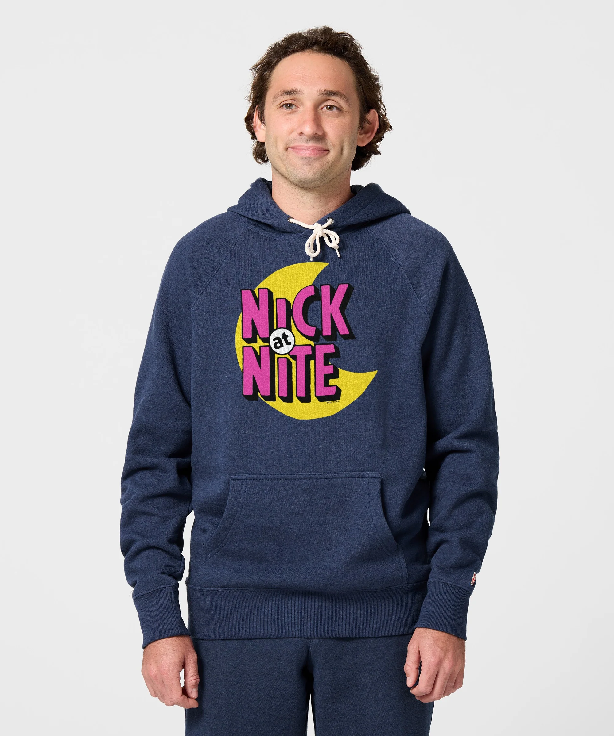 Nick At Nite Hoodie - Image 3