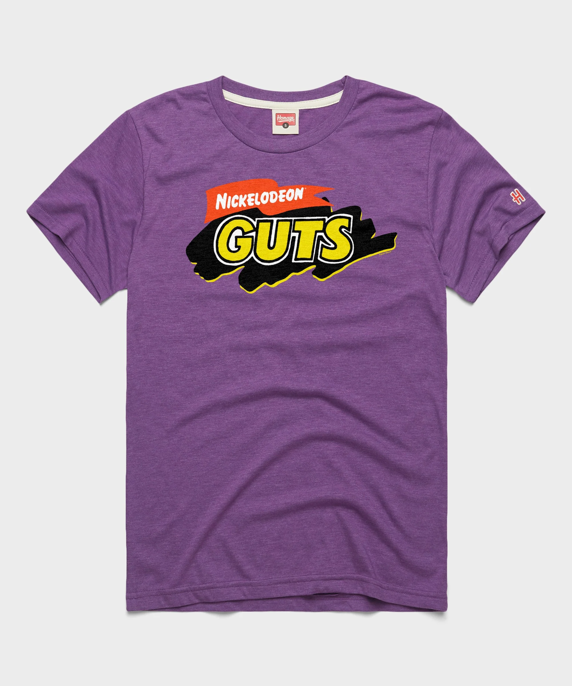 Nickelodeon Guts - Image 4