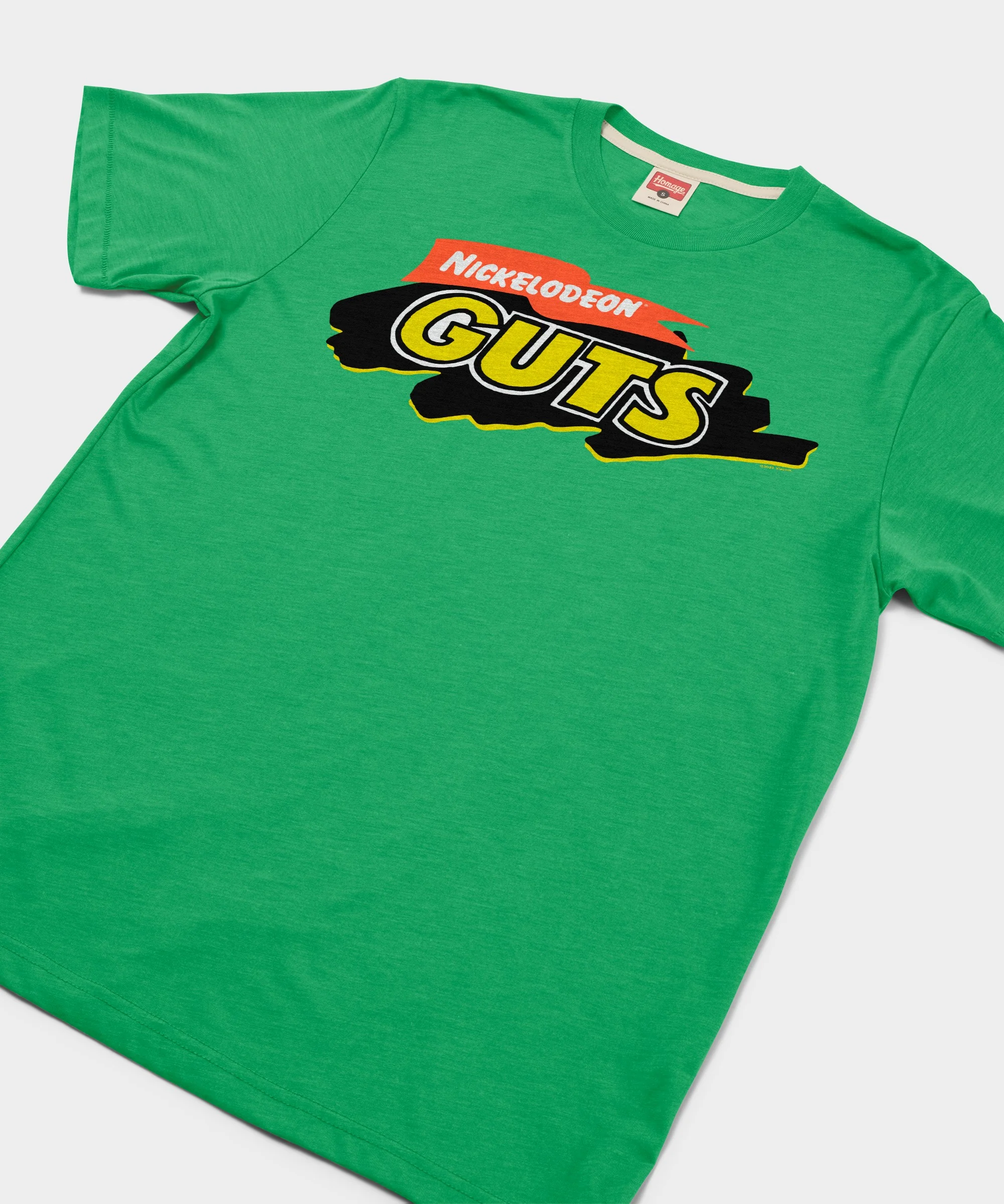 Nickelodeon Guts - Image 5