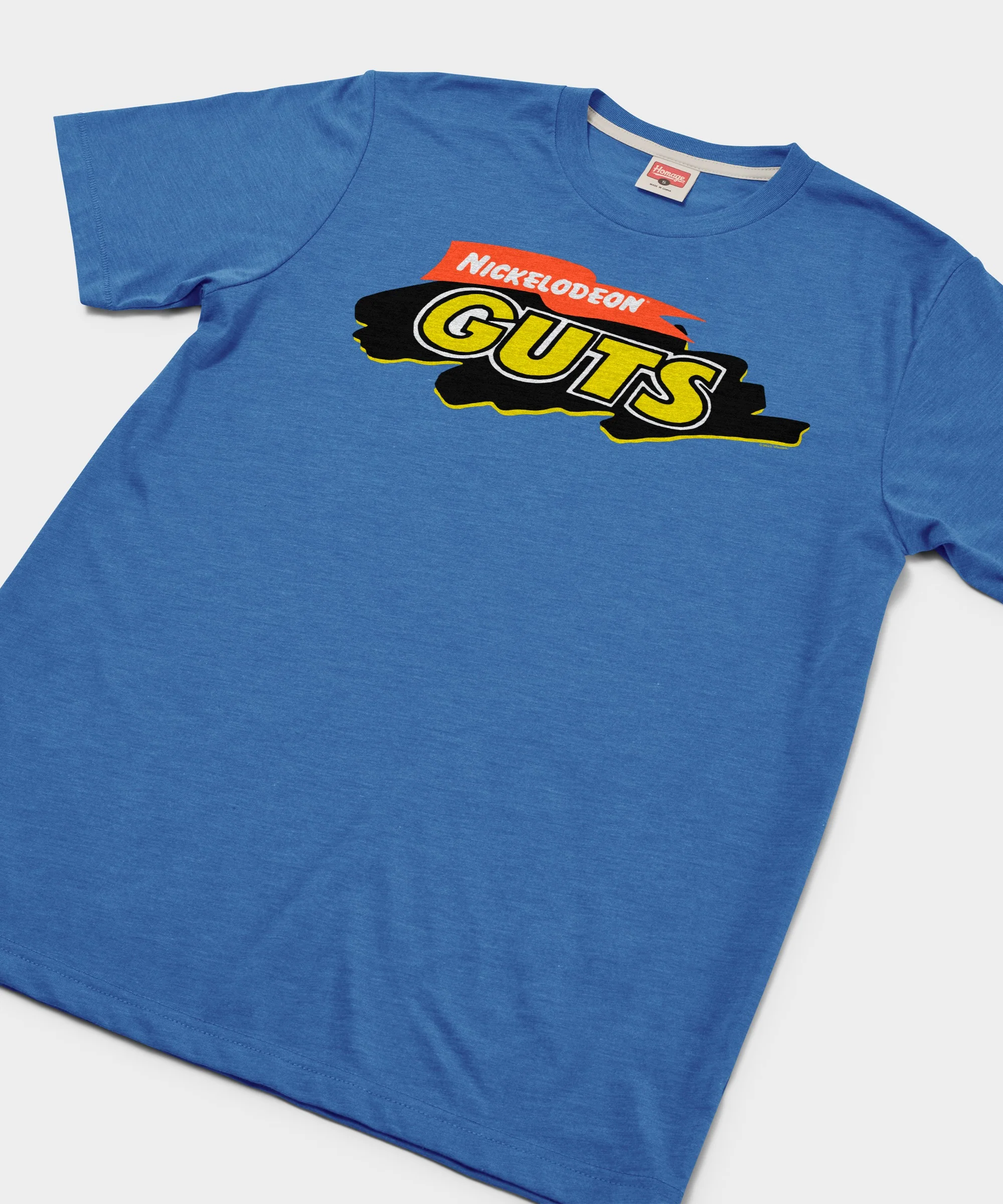 Nickelodeon Guts - Image 7