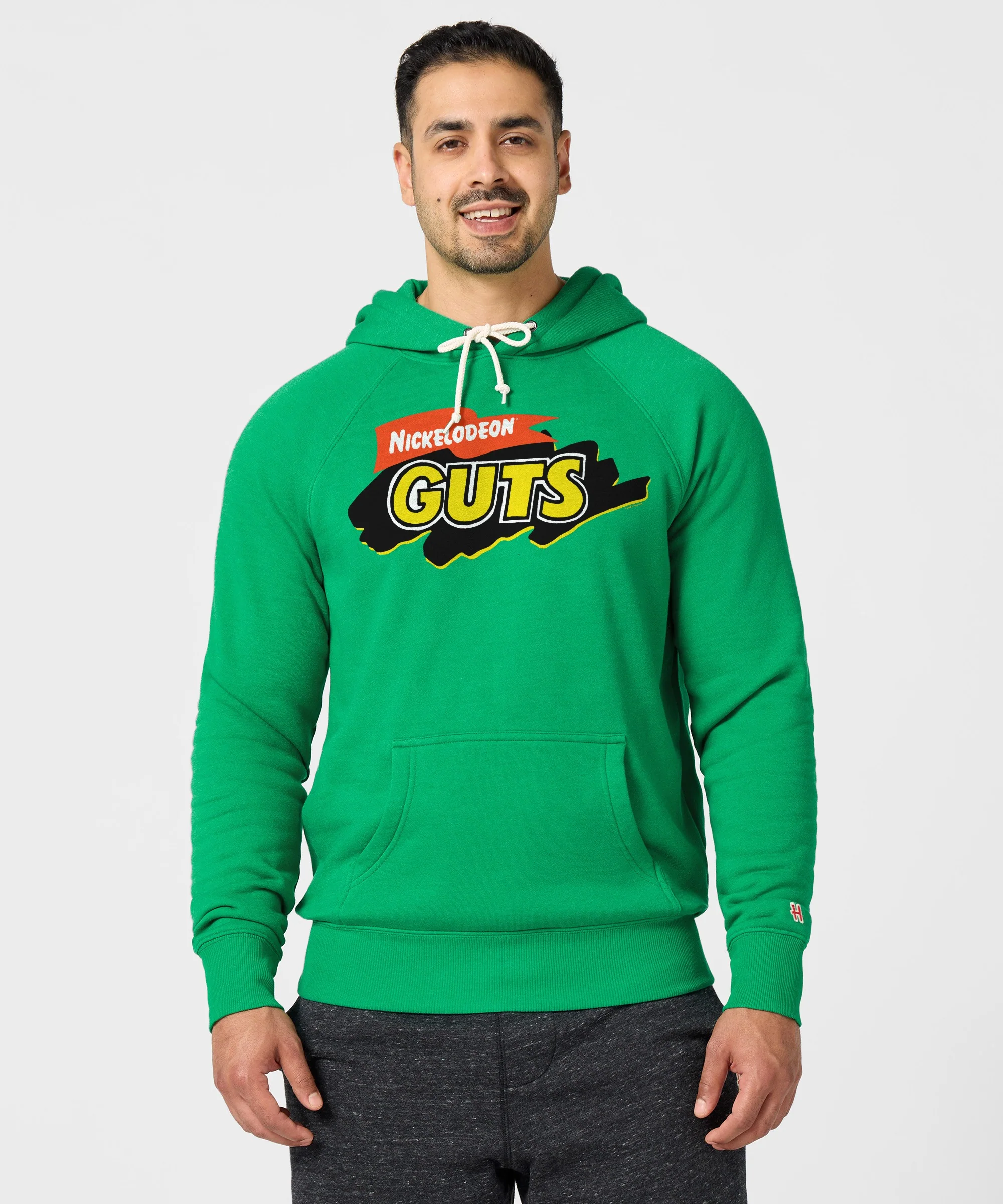 Nickelodeon Guts Hoodie - Image 3