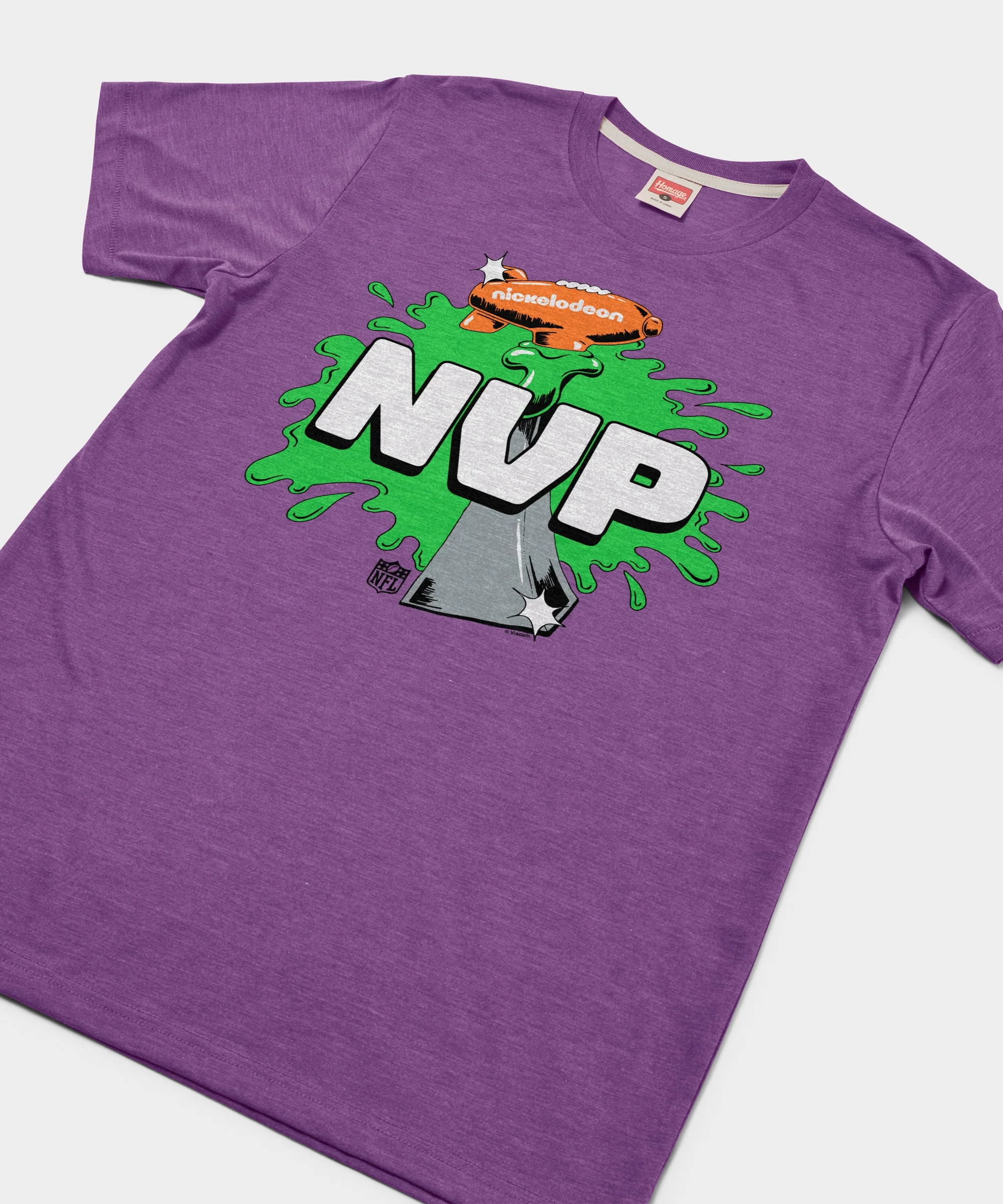 Nickelodeon NVP Slime - Image 2