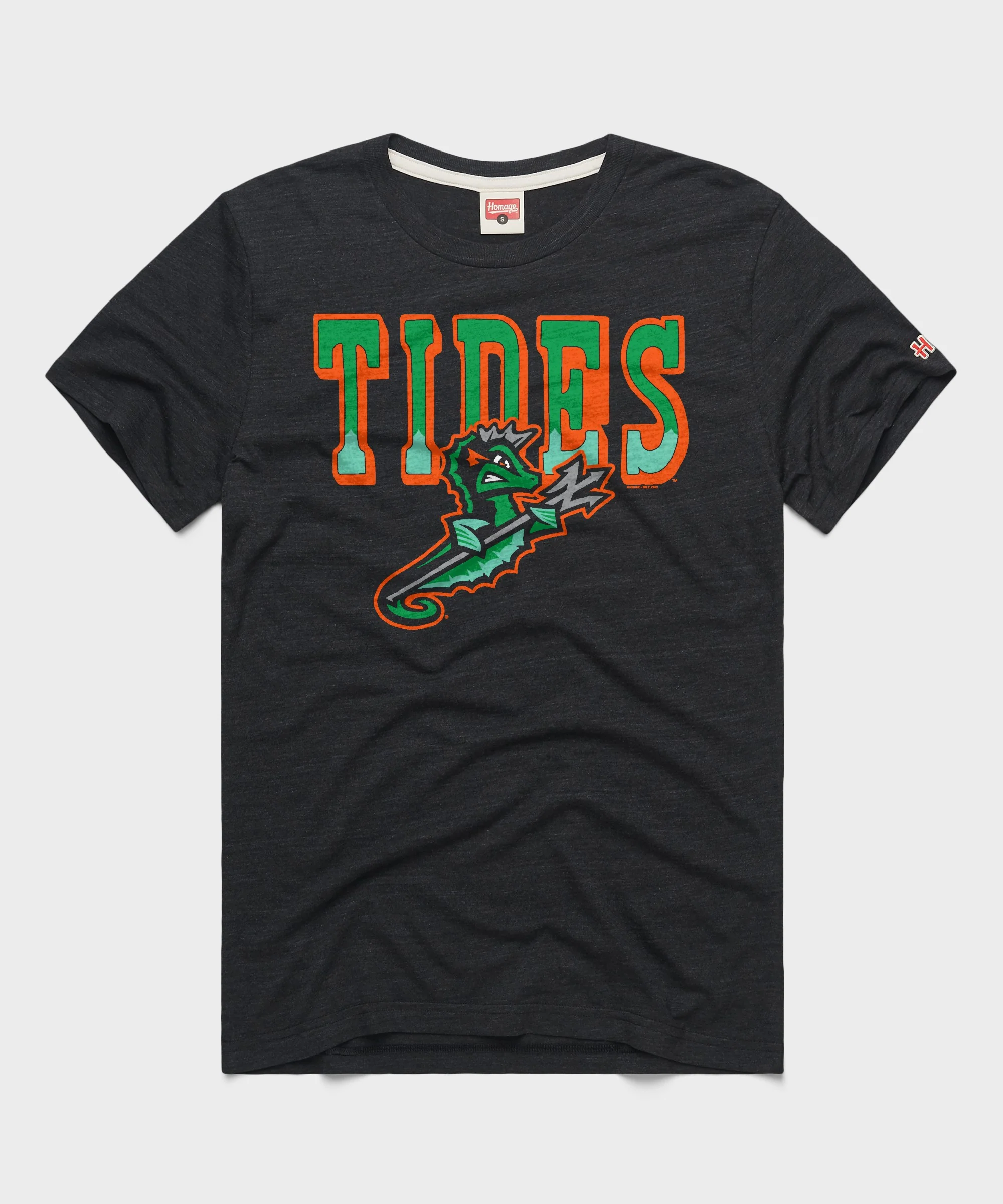 Norfolk Tides