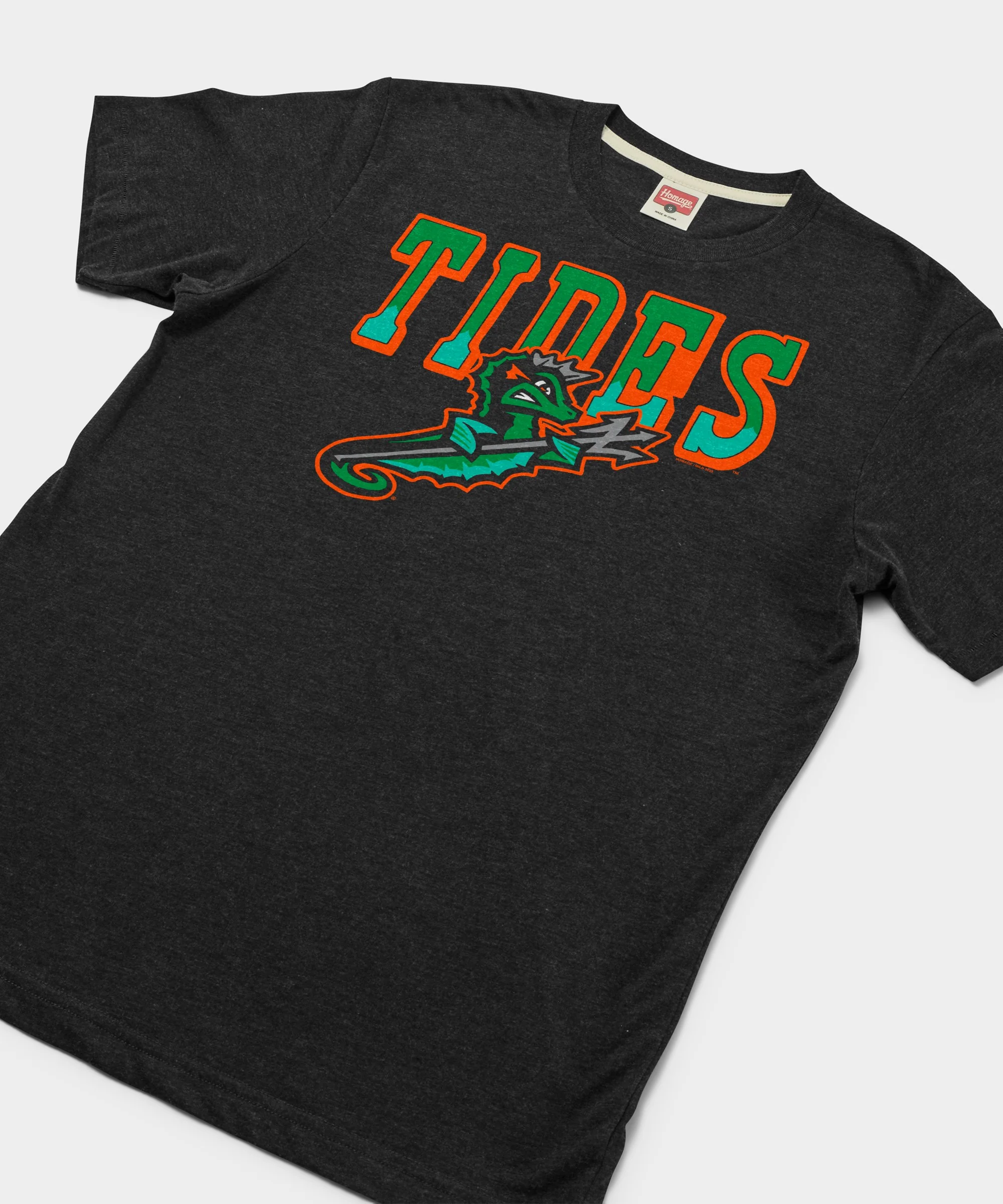 Norfolk Tides - Image 2