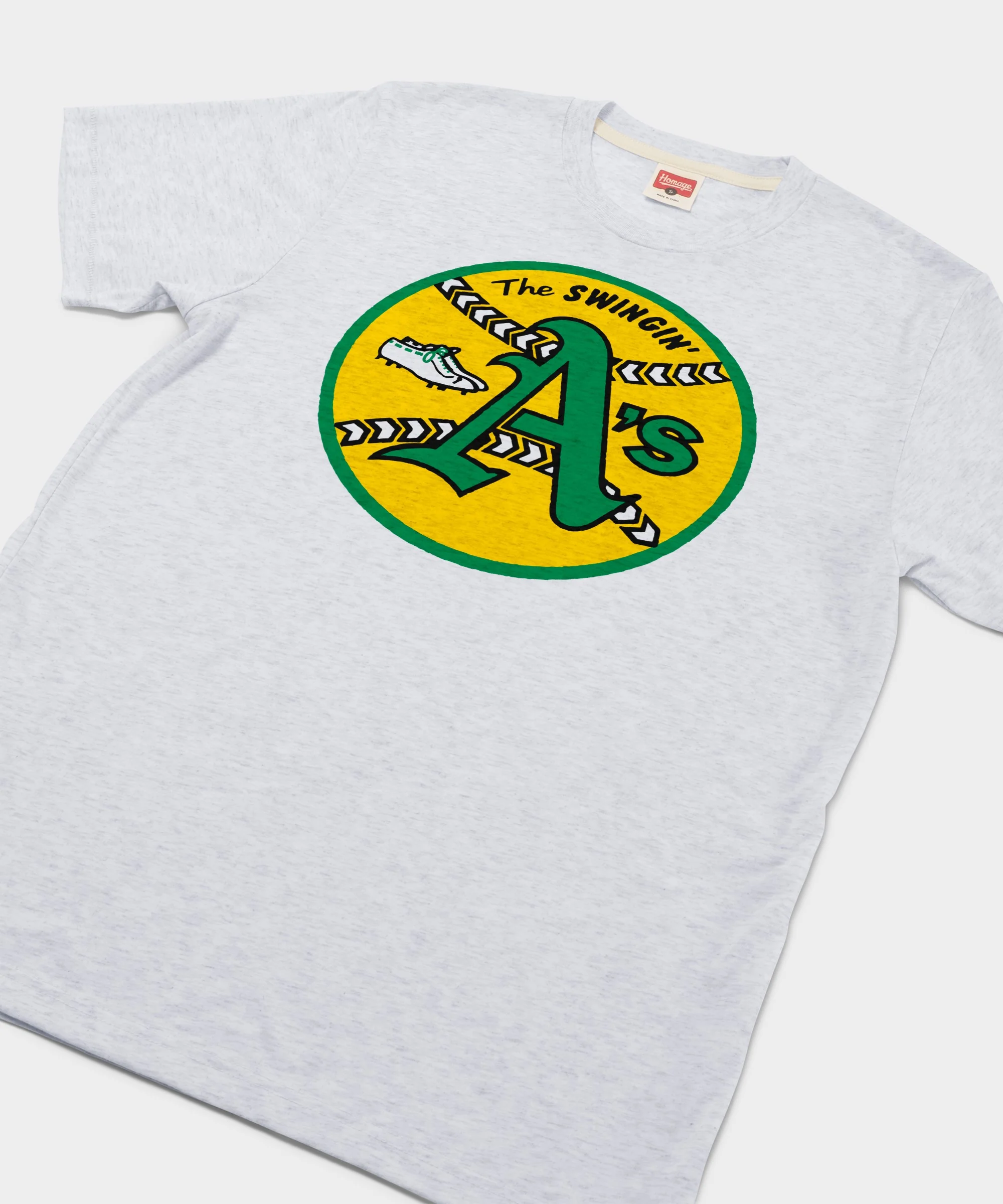 Oakland Athletics '71 - Image 2