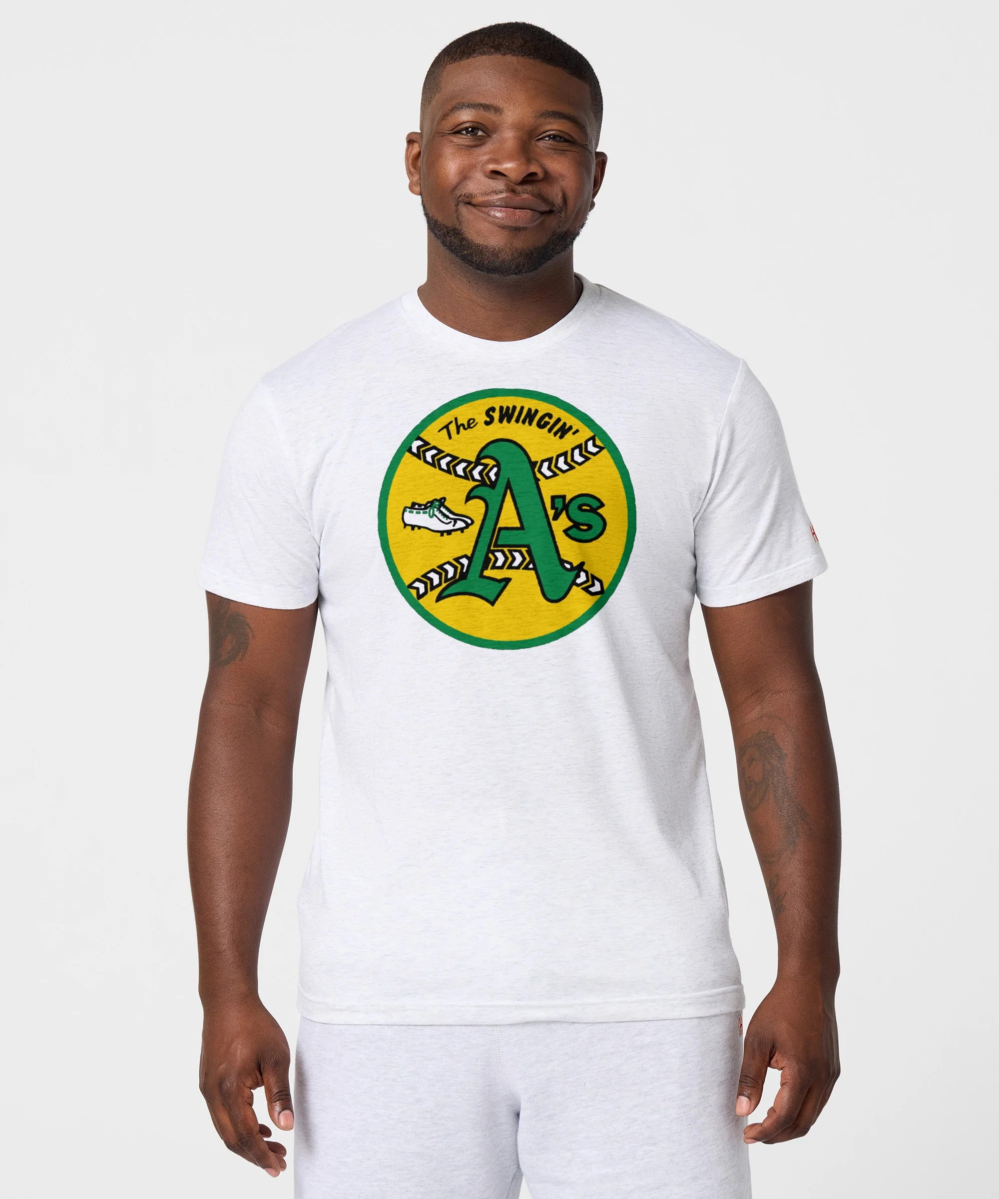 Oakland Athletics '71 - Image 3