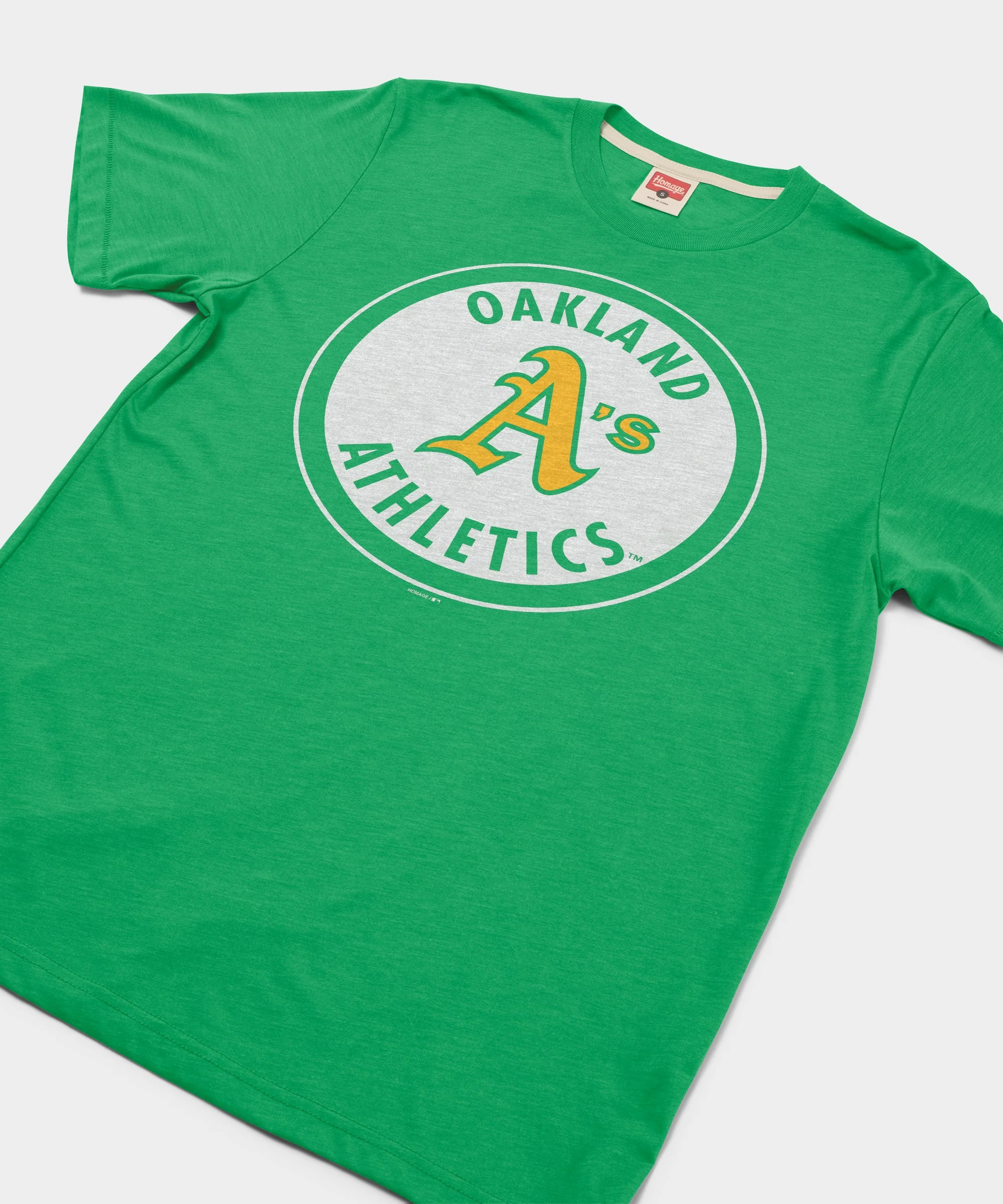Oakland Athletics '82 - Image 2