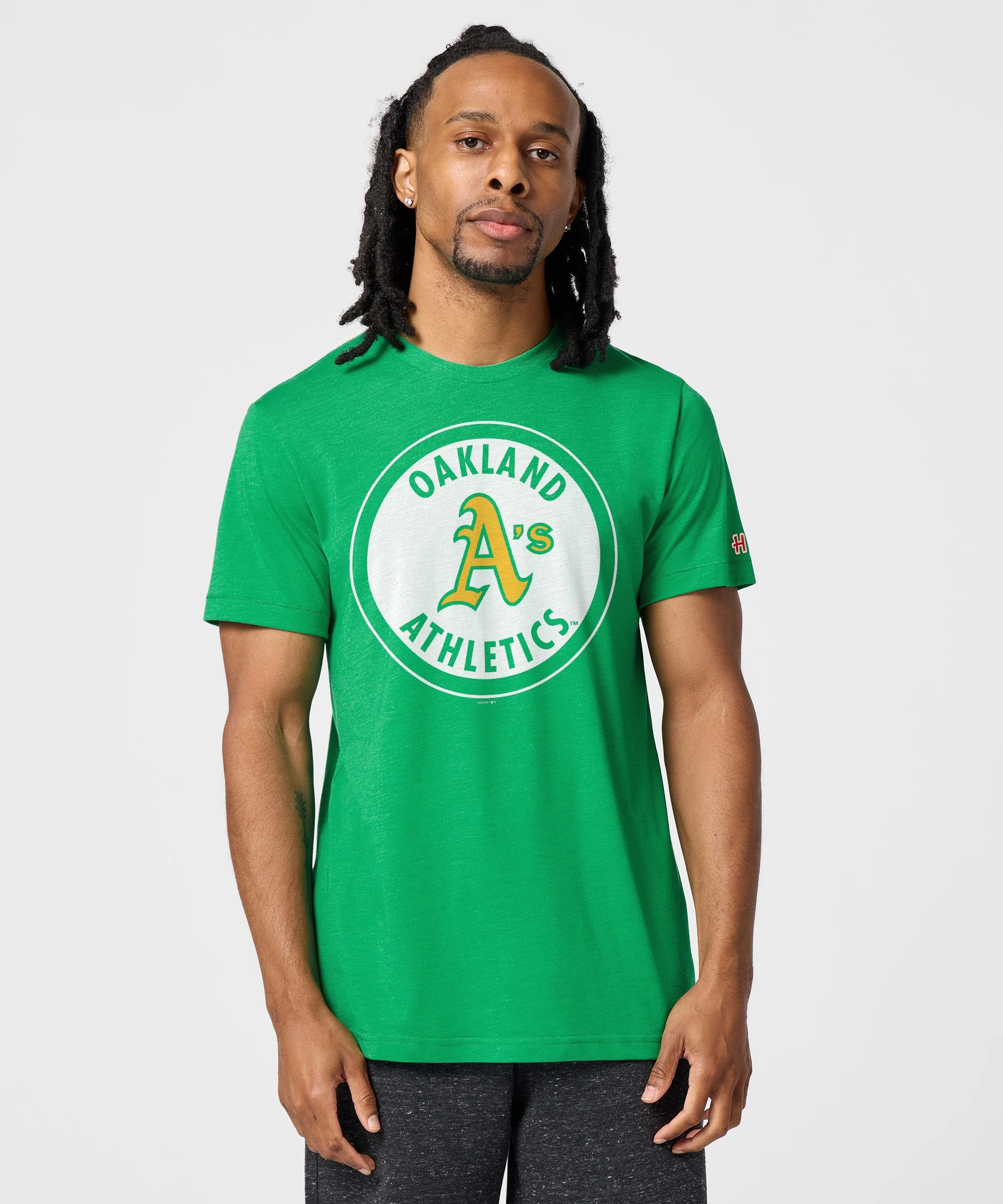 Oakland Athletics '82 - Image 3