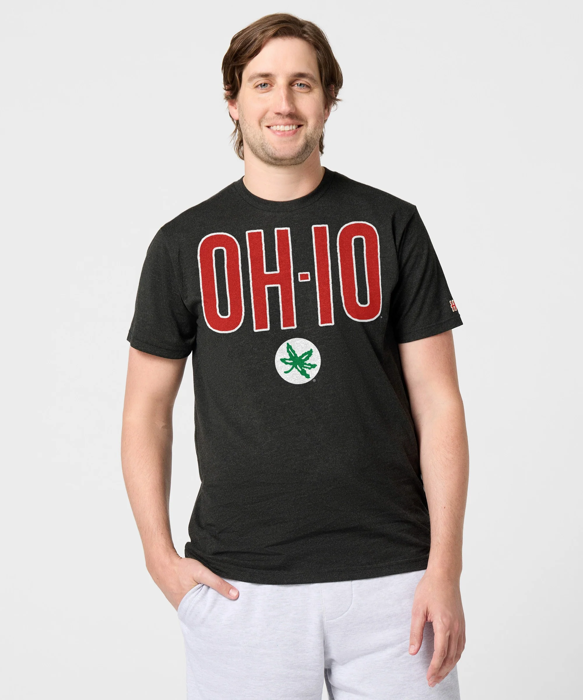 OH-IO Buckeye Leaf - Image 3