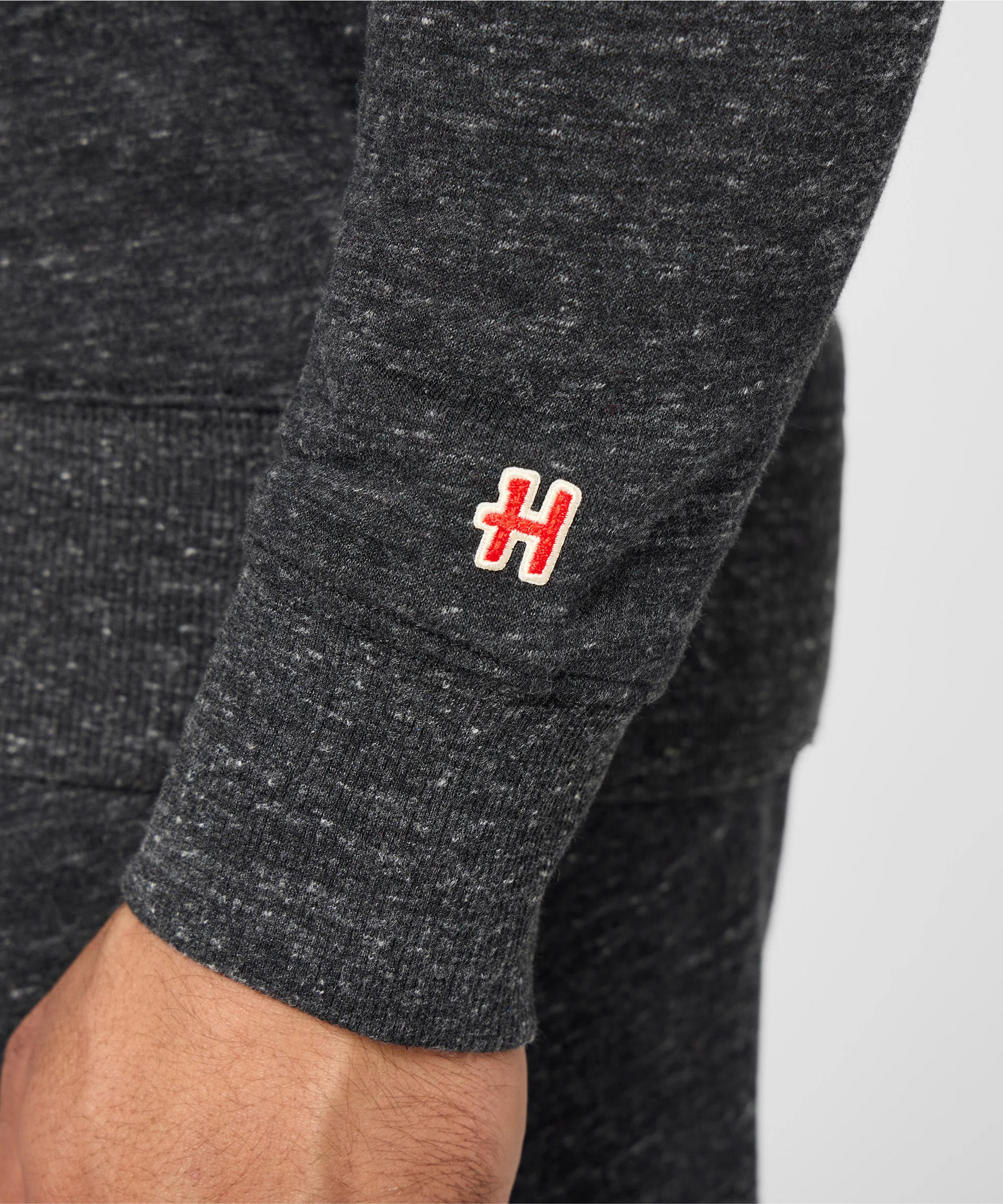 Ohio Against The World x Ohio State Buckeyes Crewneck - Image 5