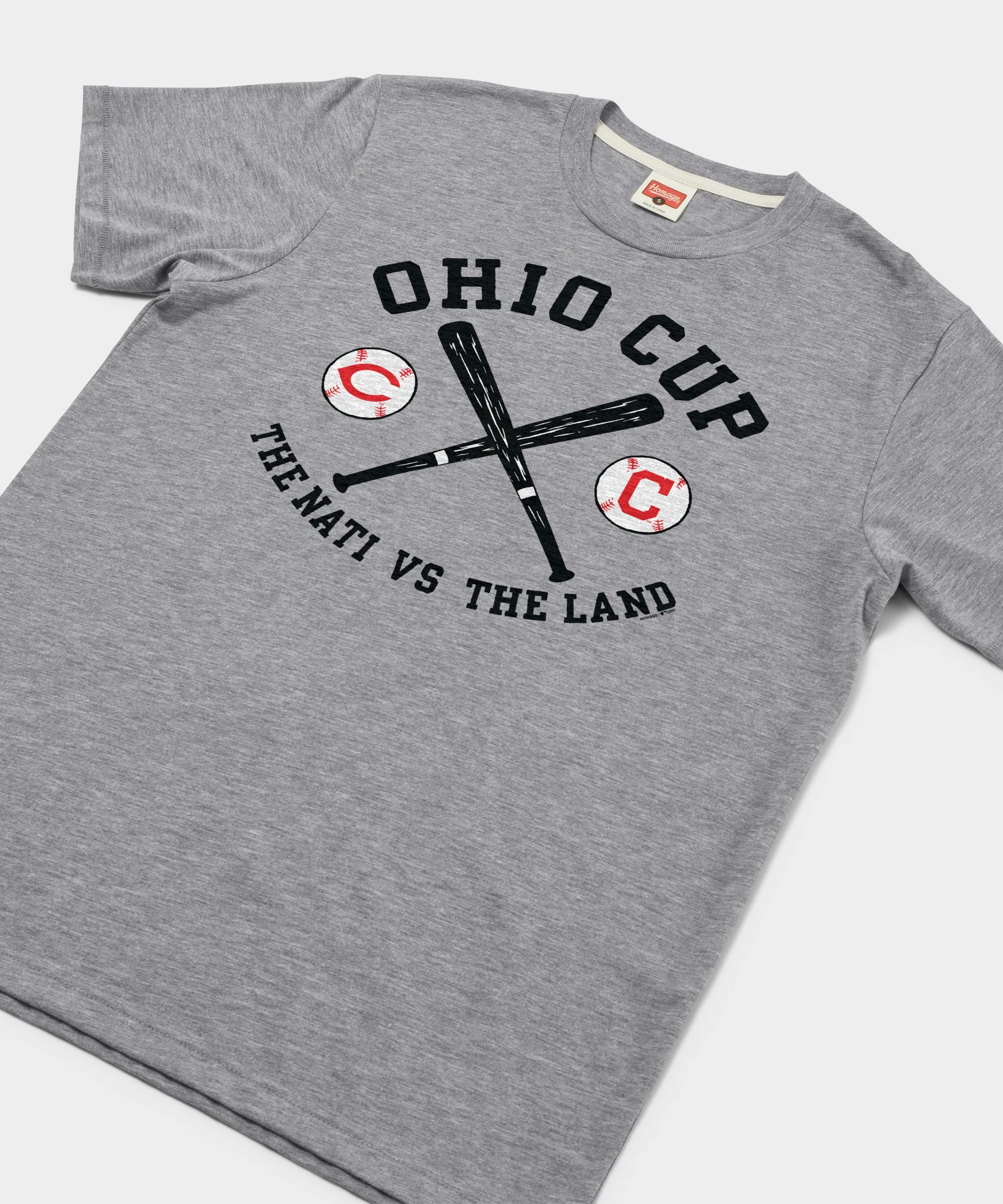 Ohio Cup The Nati Vs The Land - Image 2