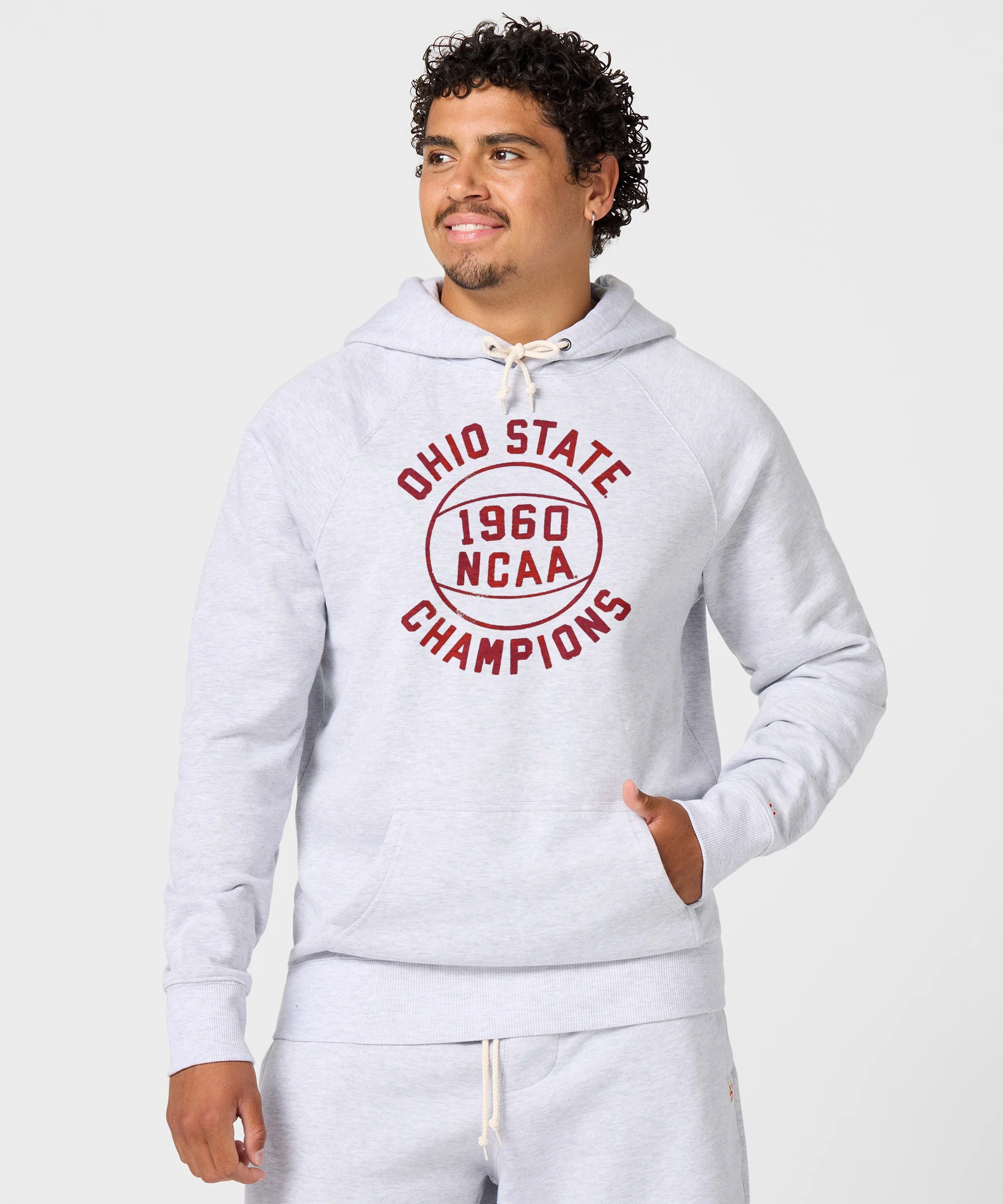 Ohio State 1960 Champs Hoodie - Image 3
