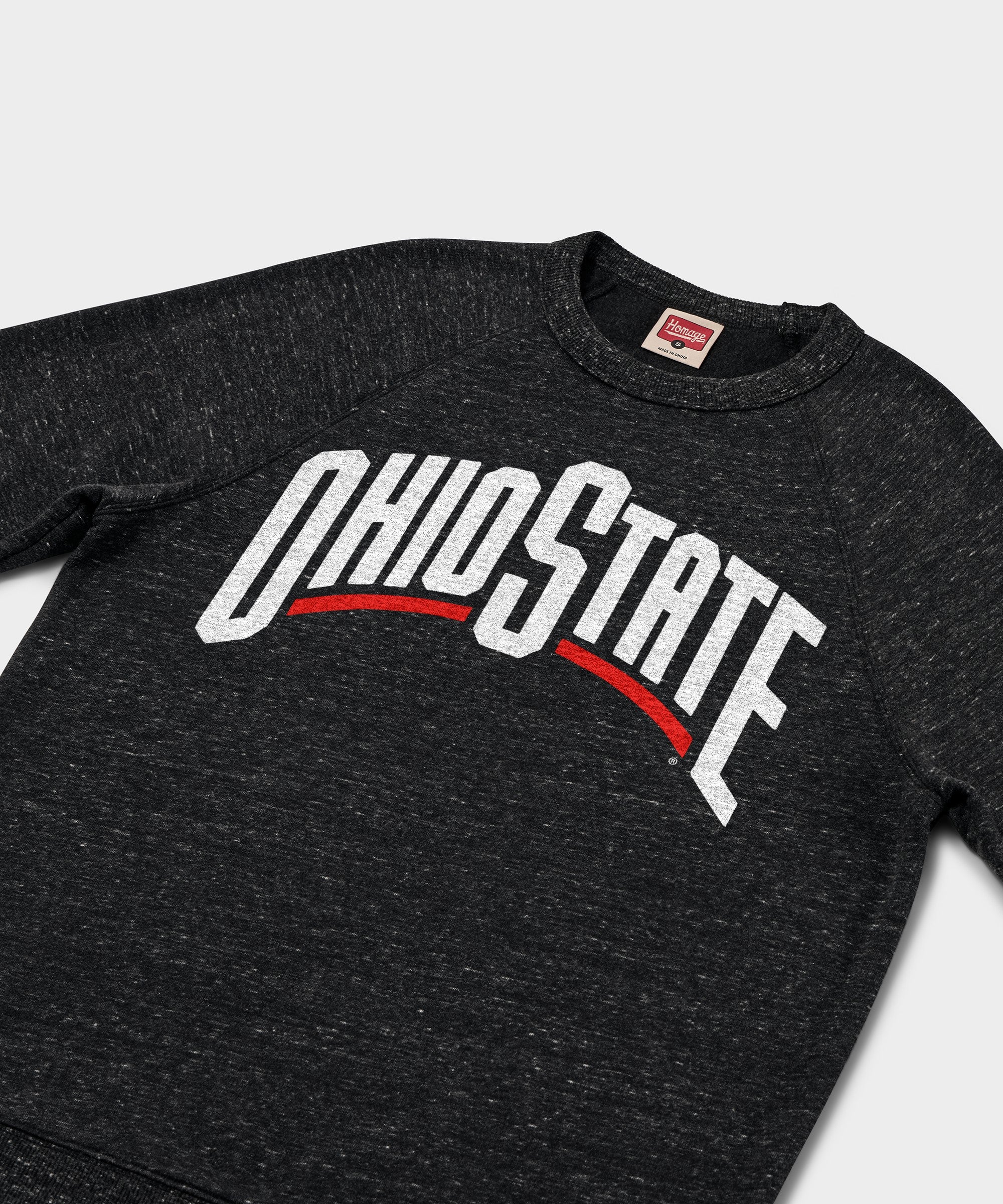 Ohio State Athletics Arch Crewneck - Image 2
