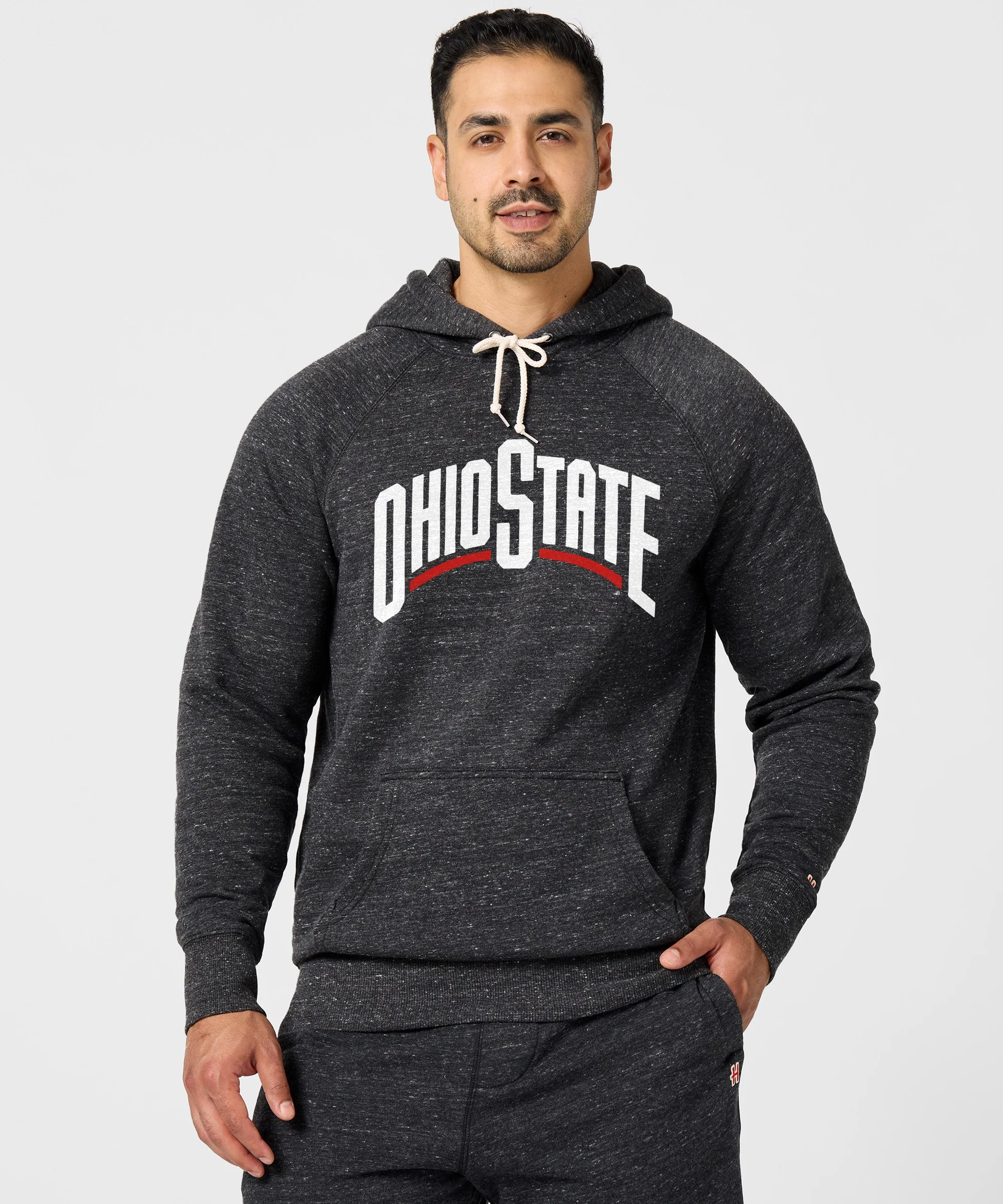 Ohio State Athletics Arch Hoodie - Image 3