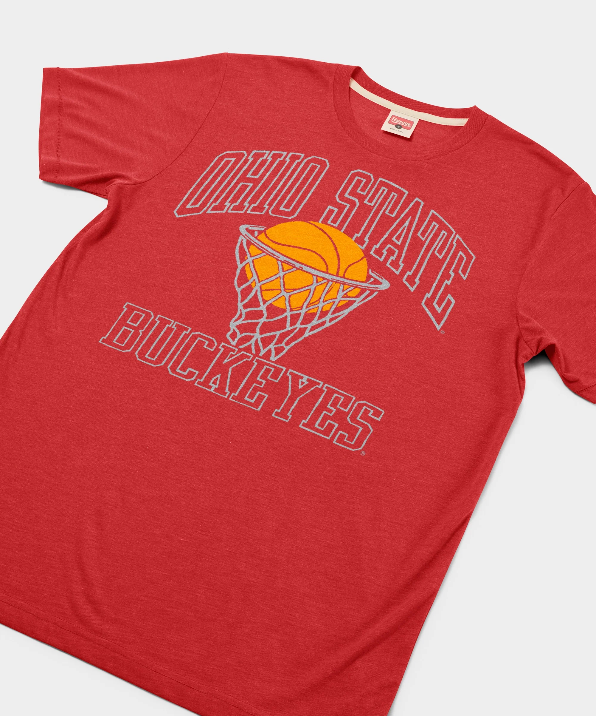Ohio State Basketball - Image 2