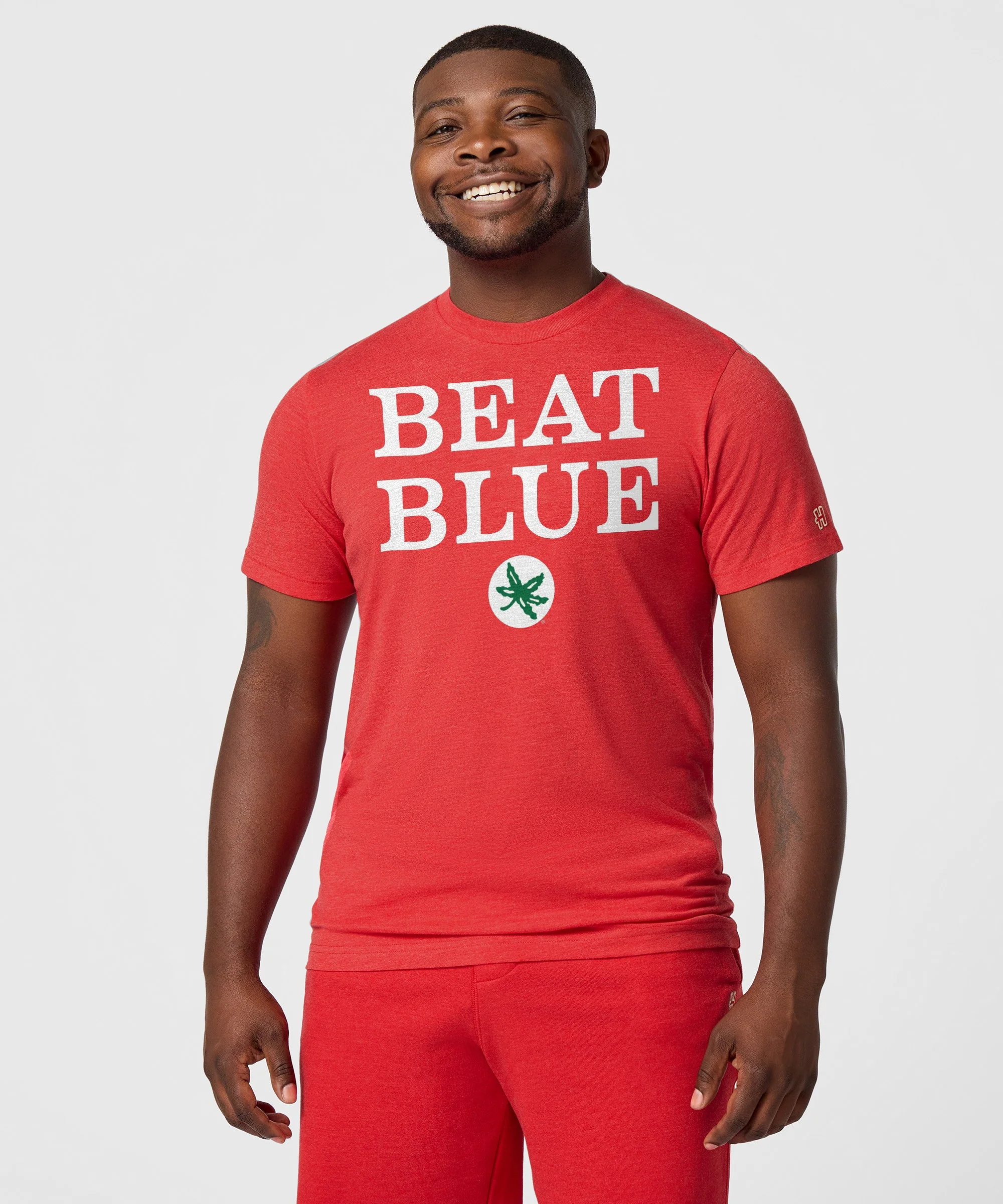Ohio State Beat Blue - Image 3