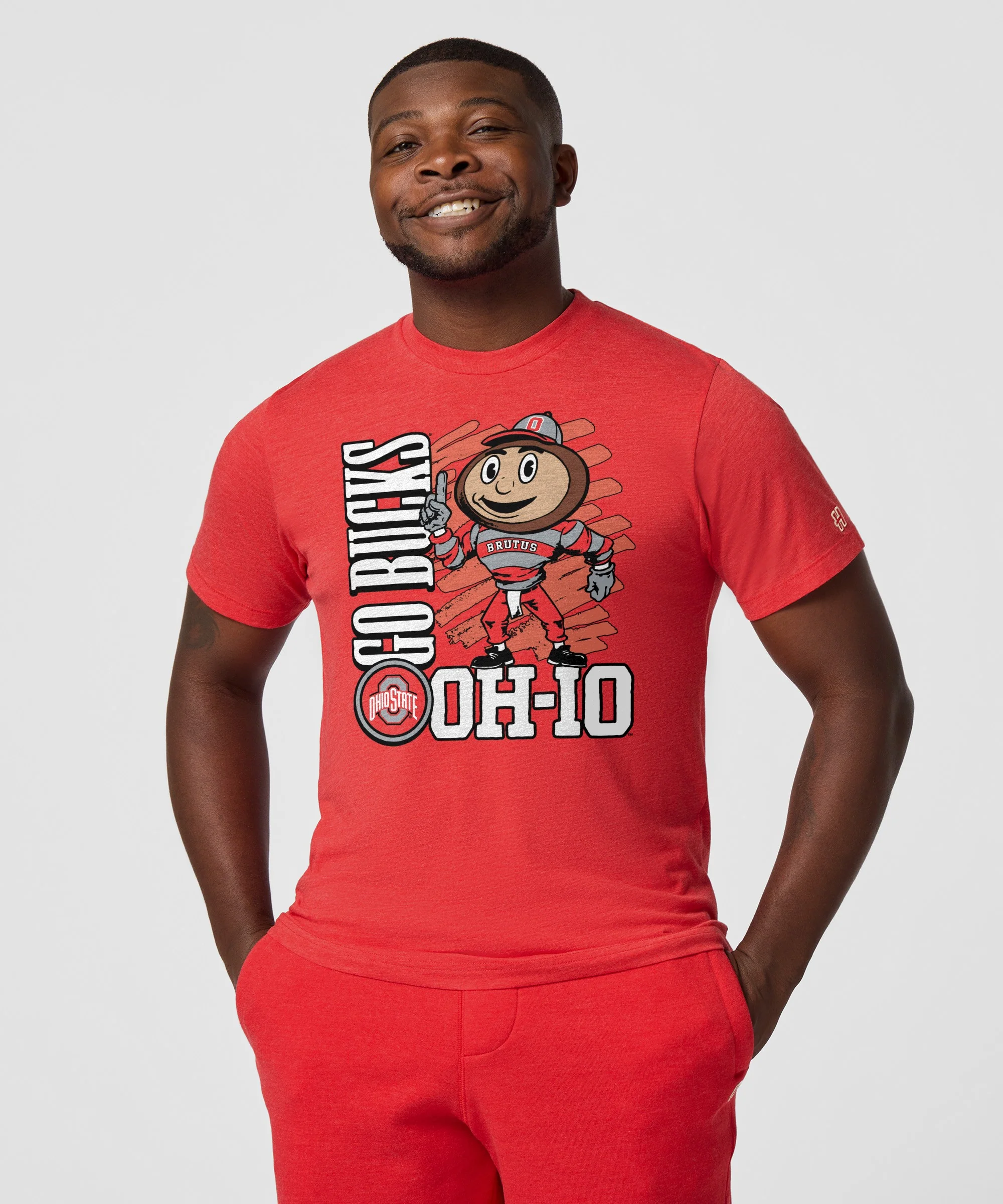 Ohio State Brutus Go Bucks OH-IO - Image 3