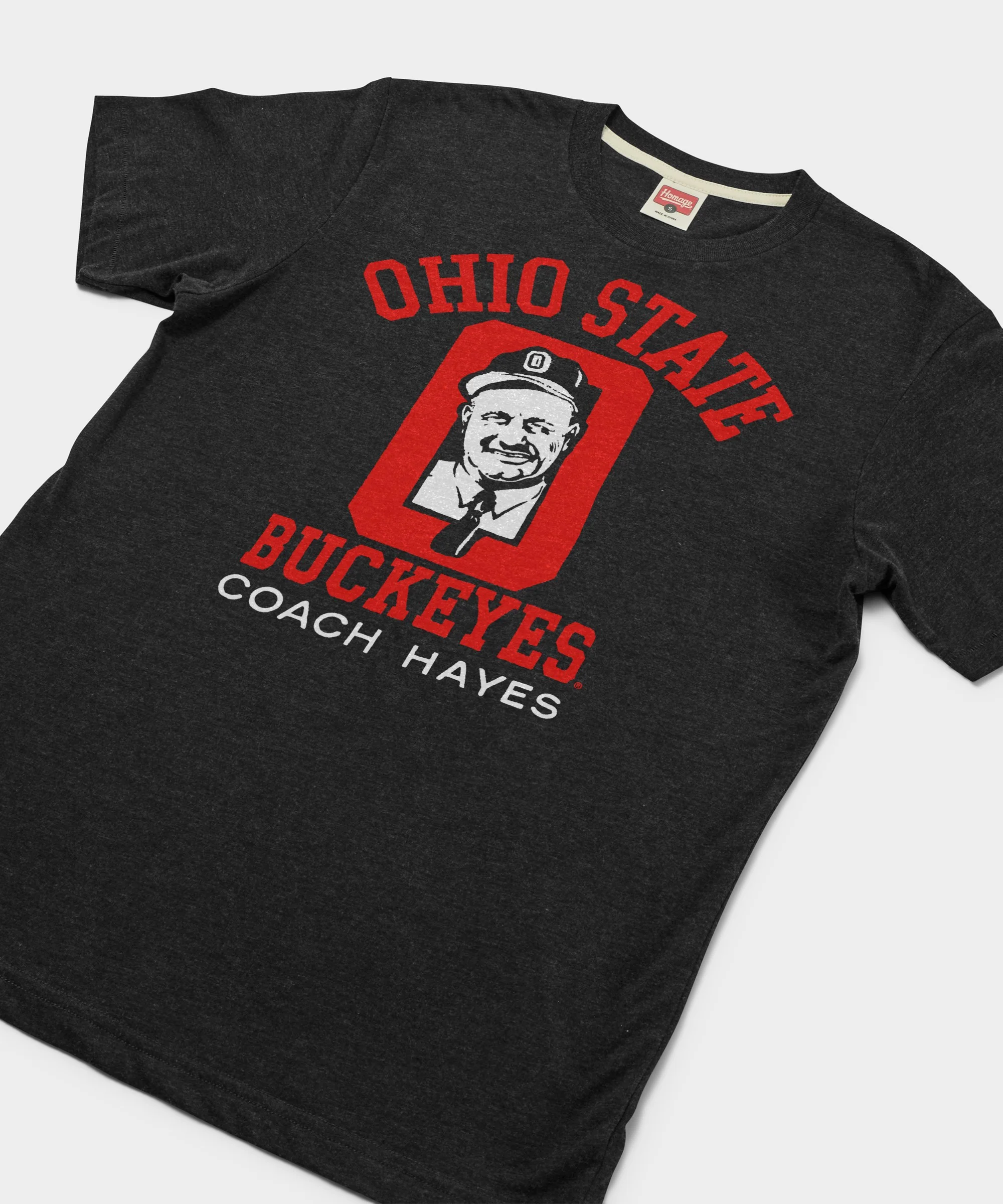 Ohio State Buckeyes Coach Hayes - Image 2