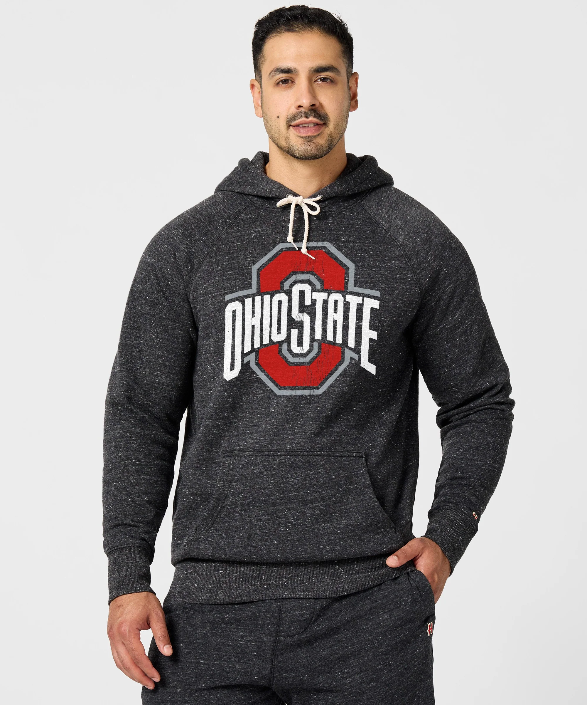 Ohio State Buckeyes Hoodie - Image 10
