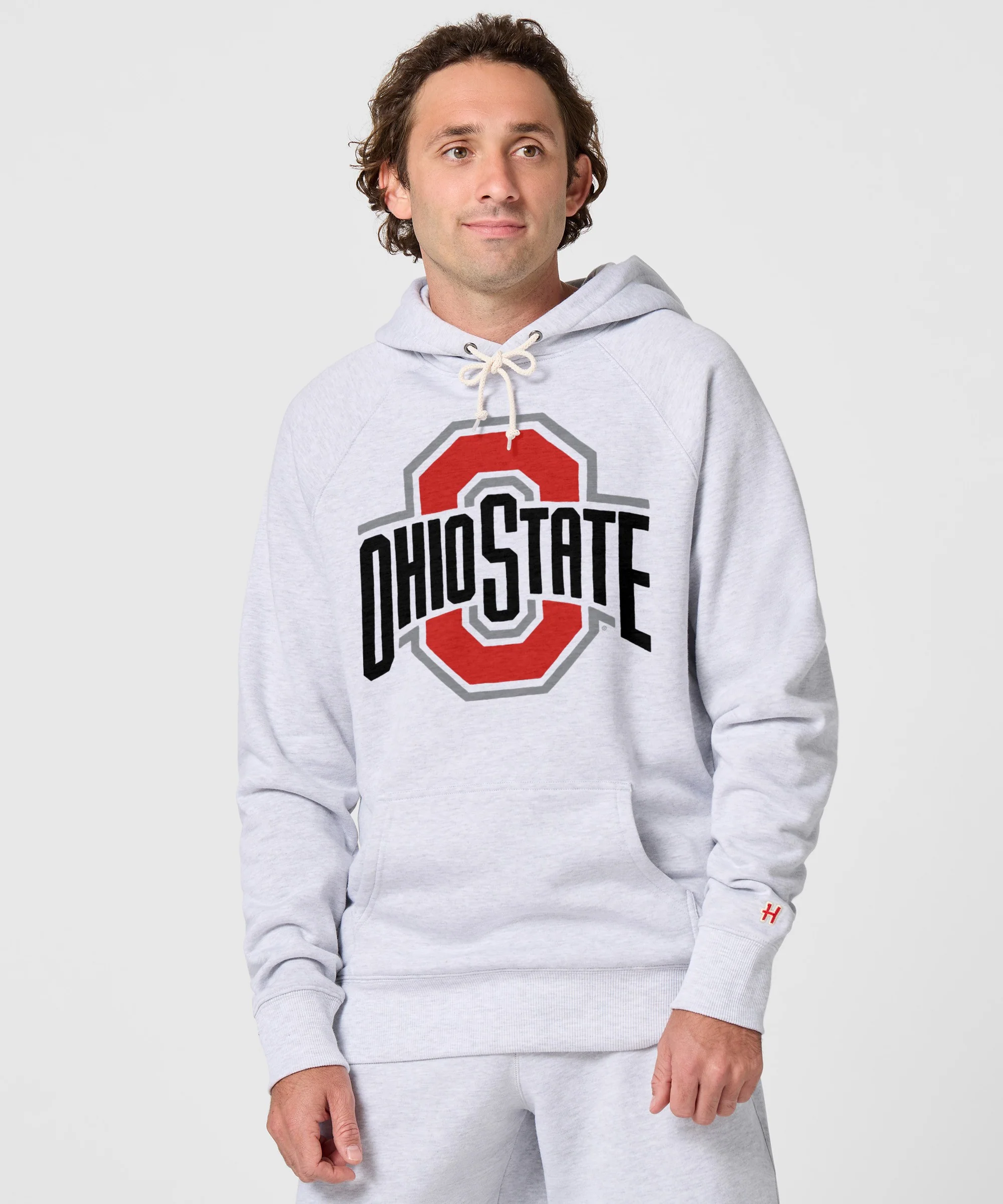 Ohio State Buckeyes Hoodie - Image 11