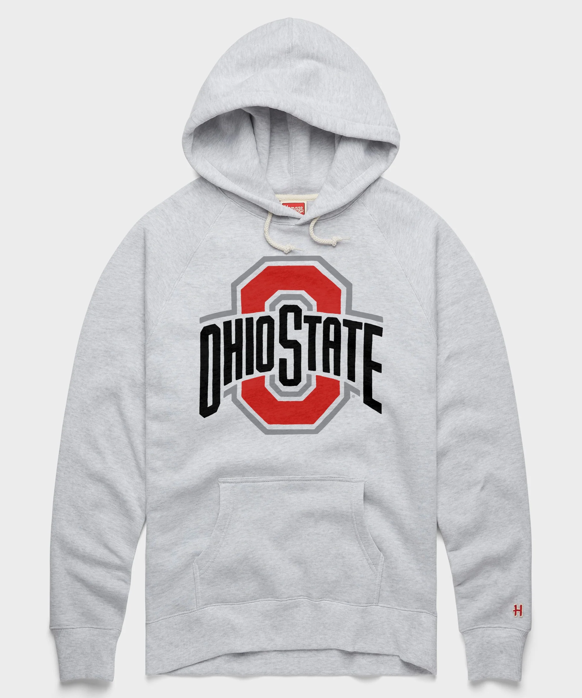 Ohio State Buckeyes Hoodie - Image 3