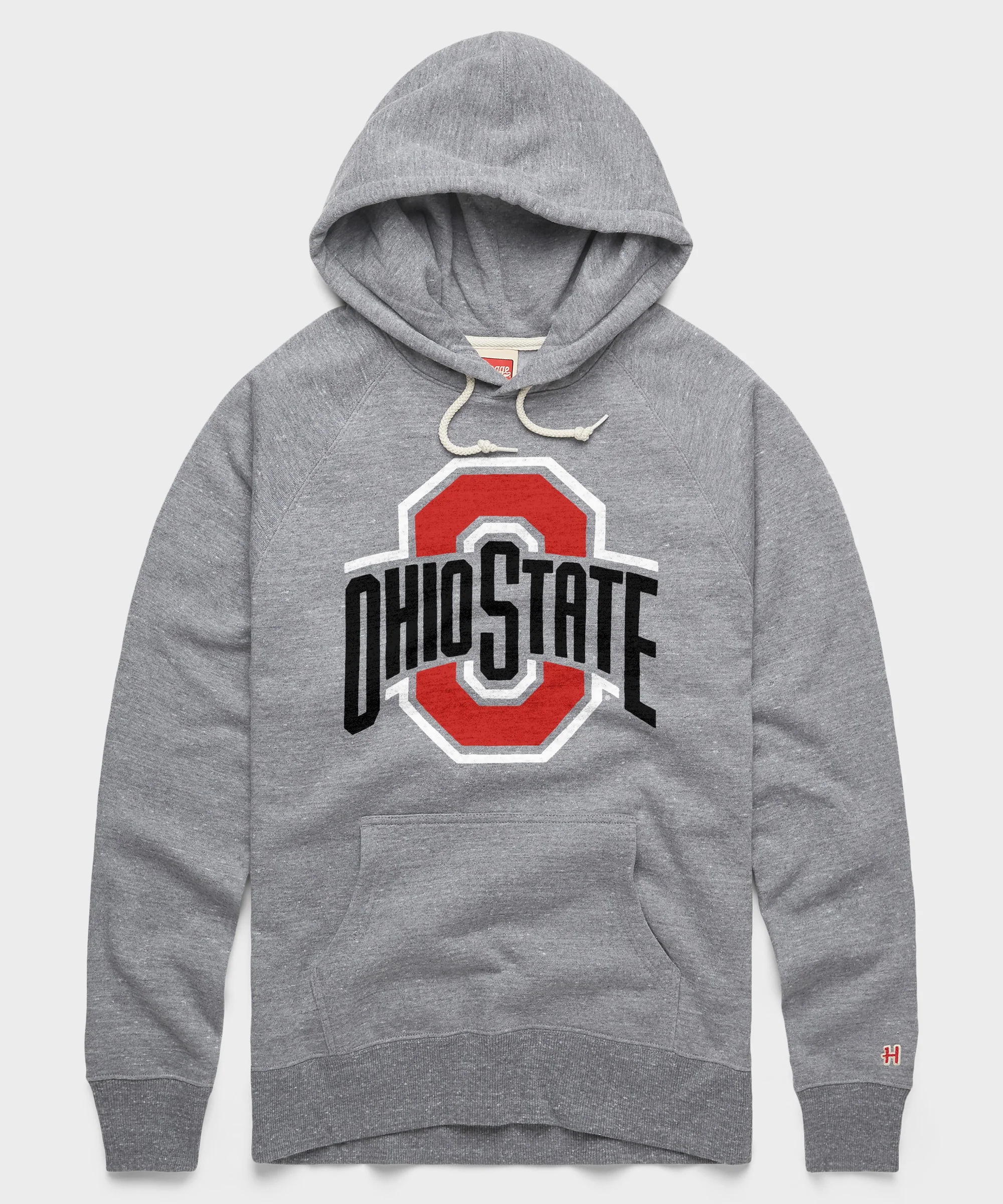 Ohio State Buckeyes Hoodie - Image 4