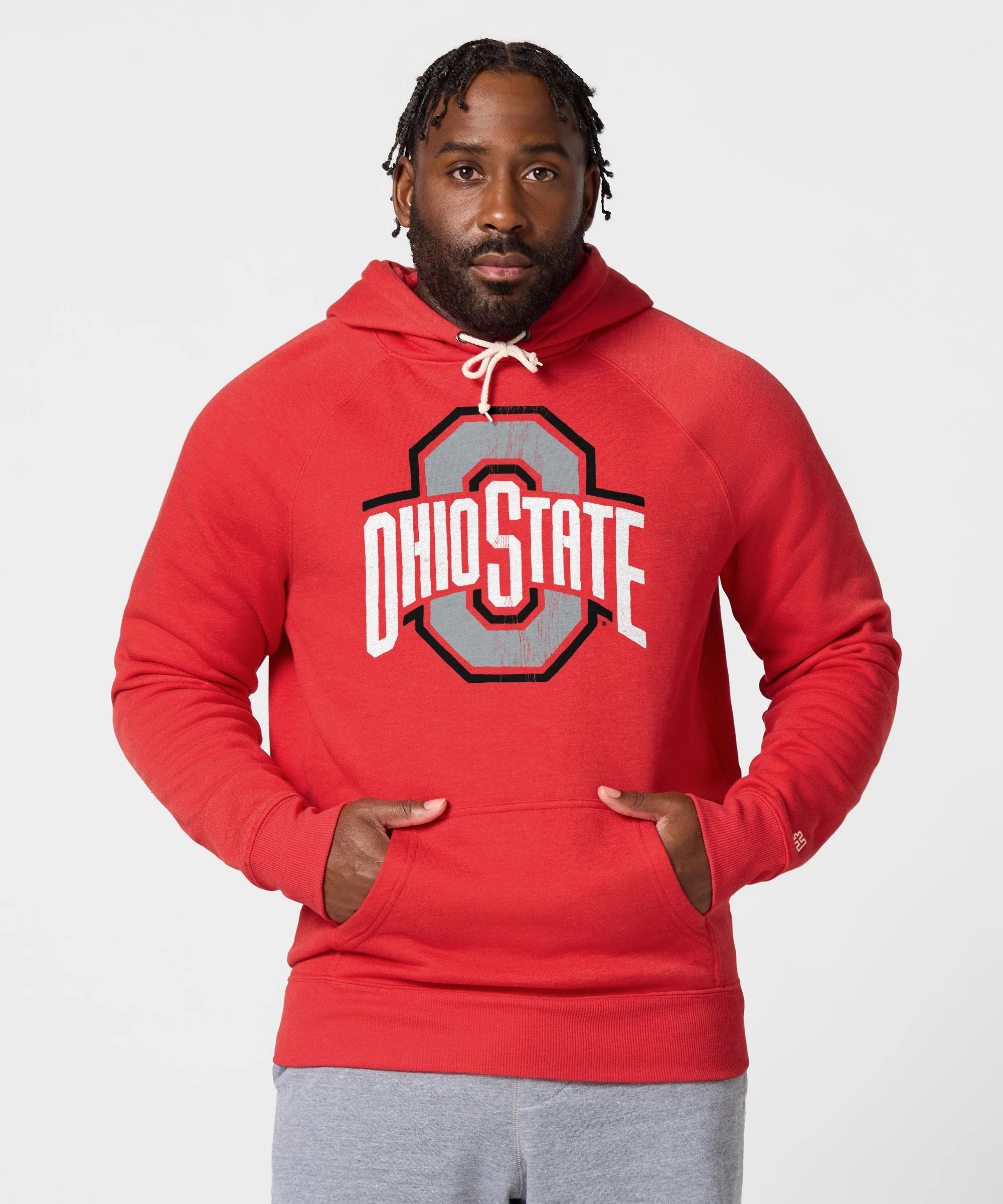 Ohio State Buckeyes Hoodie - Image 9