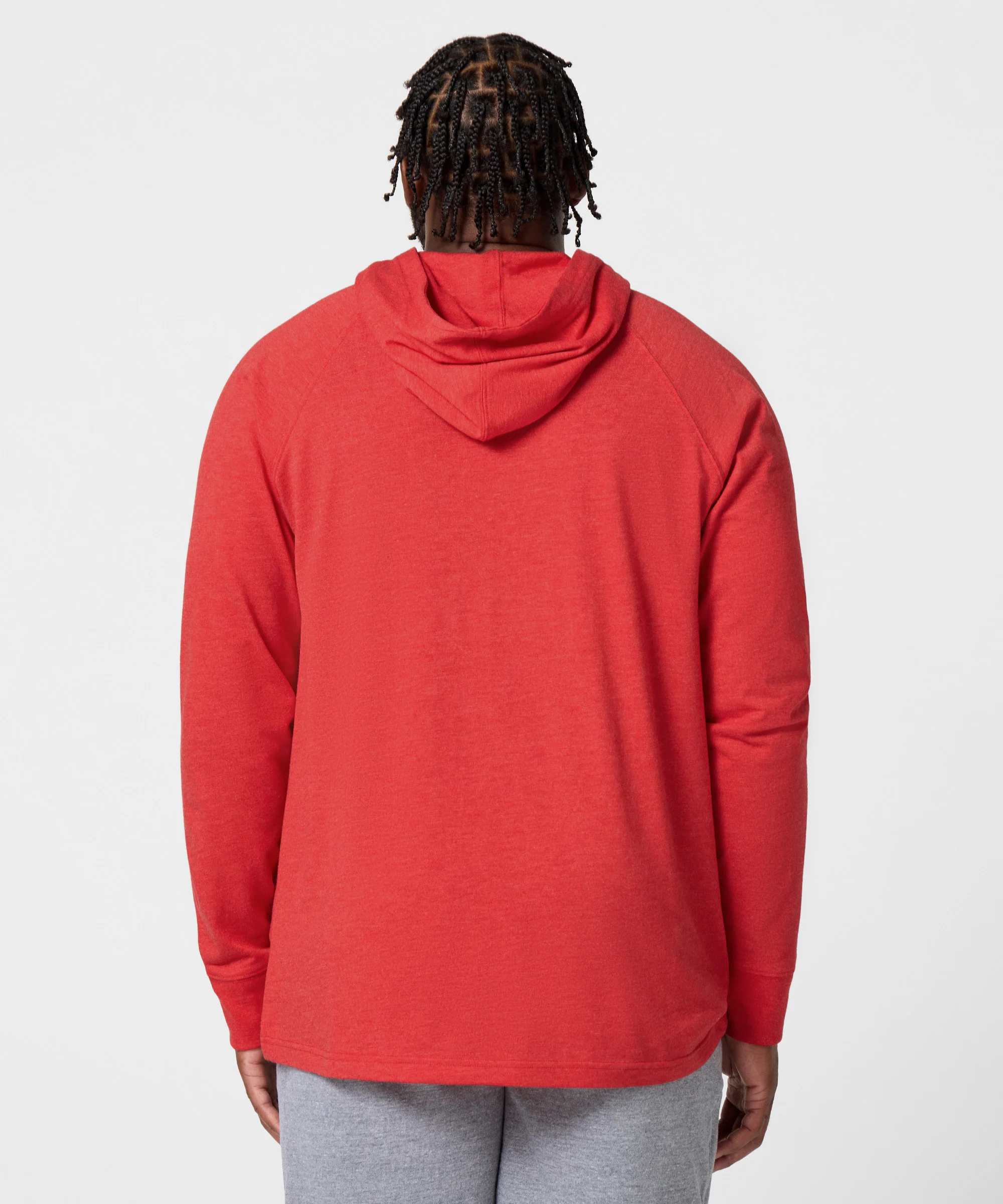 Ohio State Buckeyes Lightweight Hoodie - Image 11