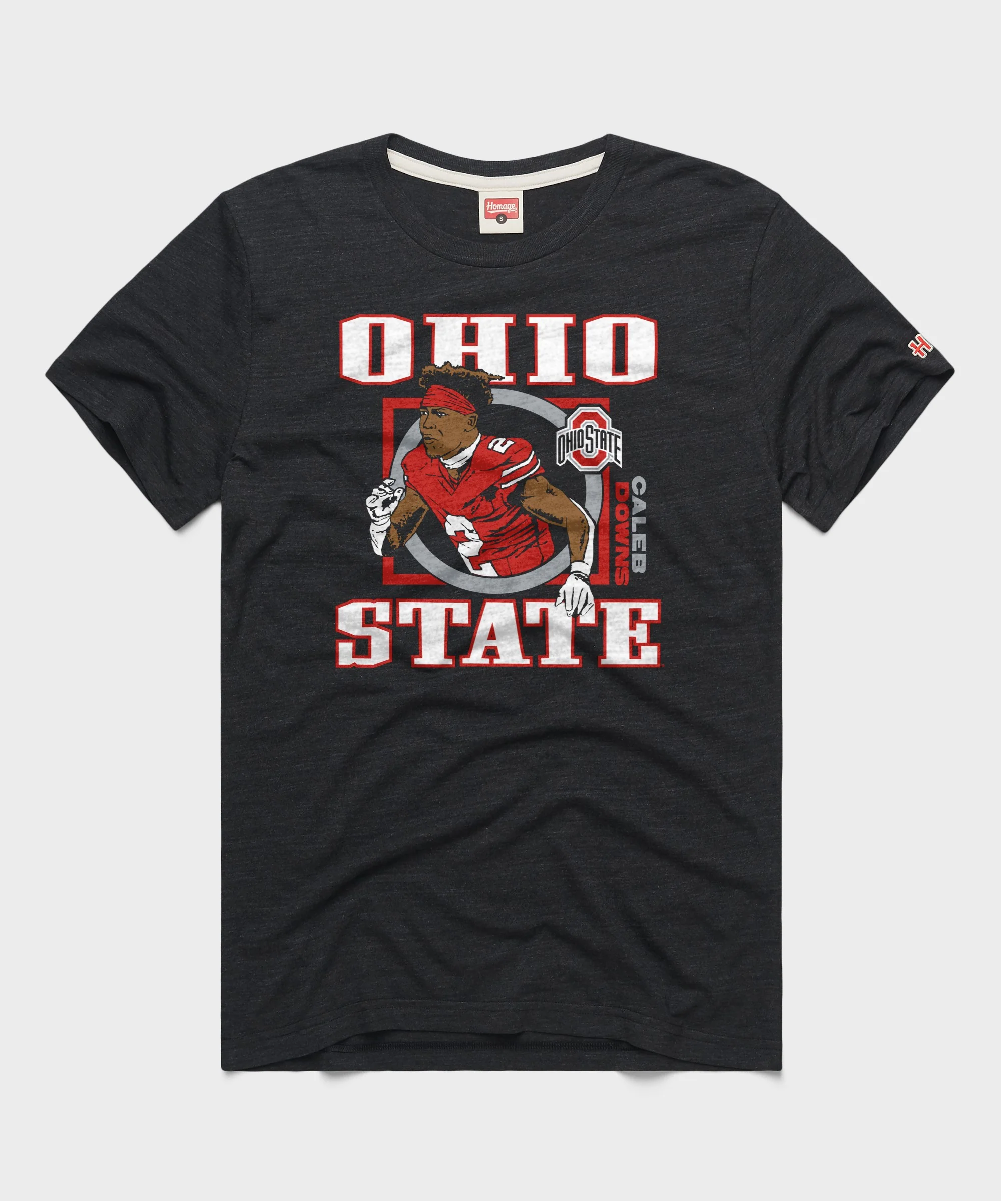 Ohio State Caleb Downs